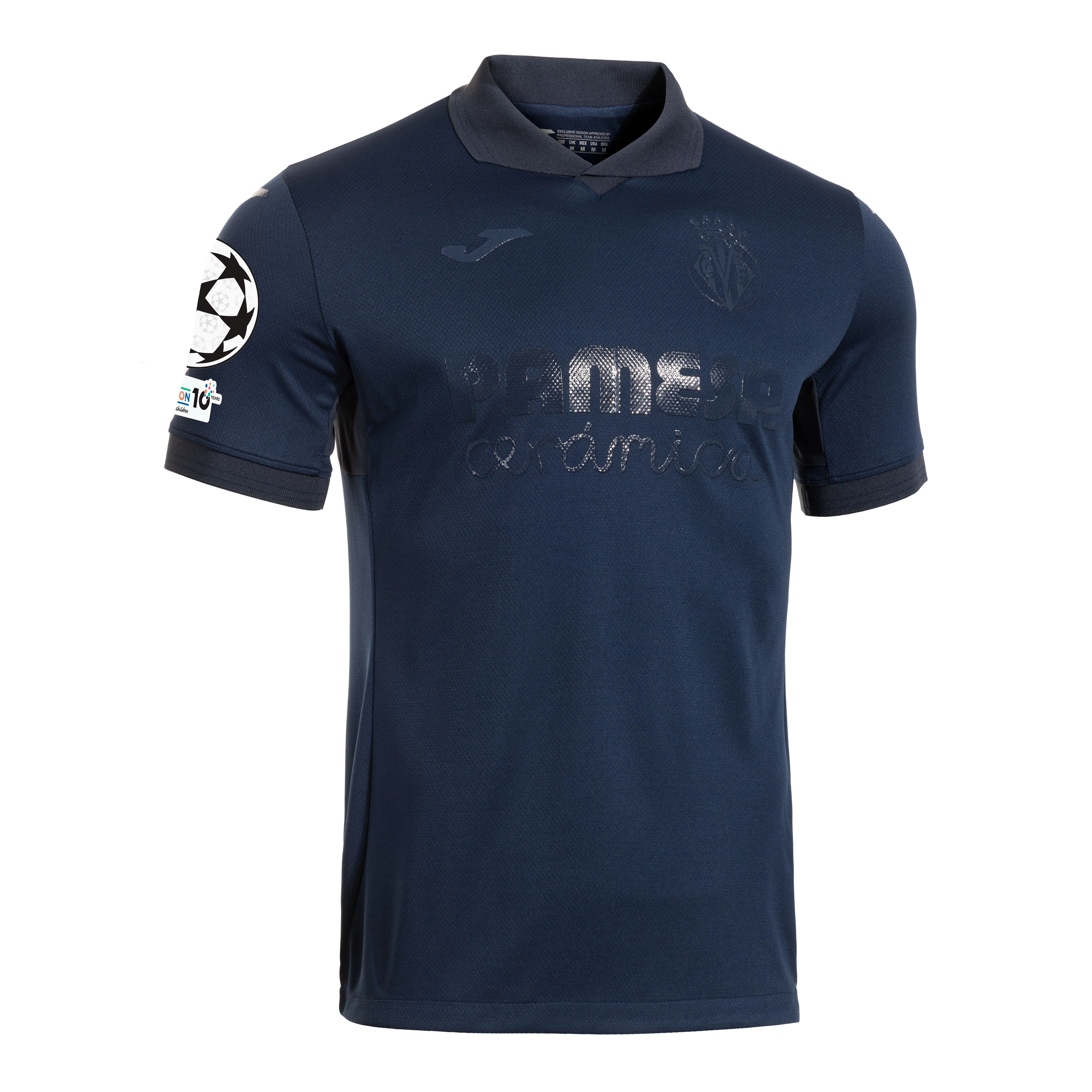 Camiseta Jugador 3ª 25-26 - Image 7