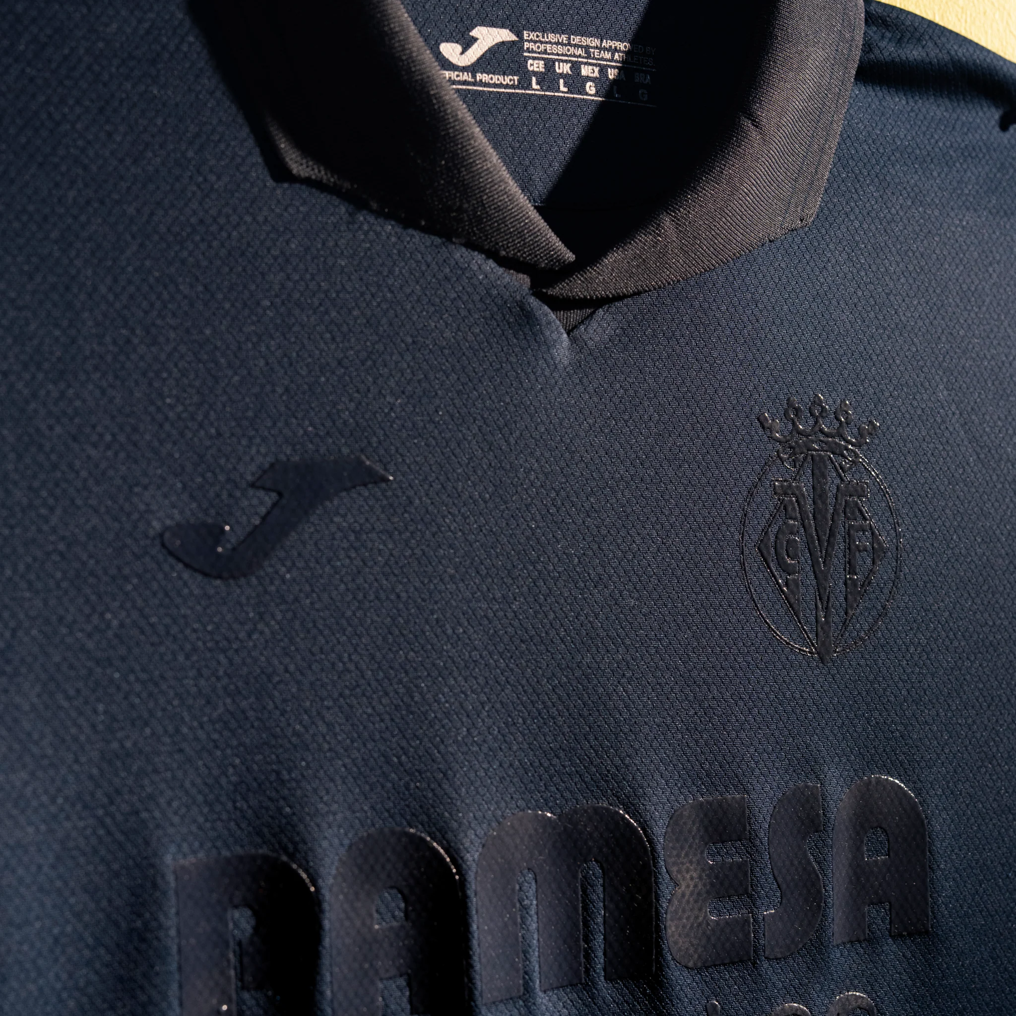 Camiseta Jugador 3ª 25-26 - Image 9