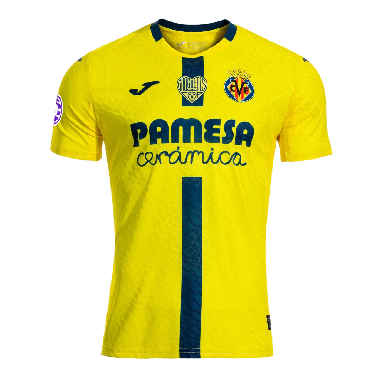 Camiseta Jugadora Femenina 1ª 25-26 - Image 3