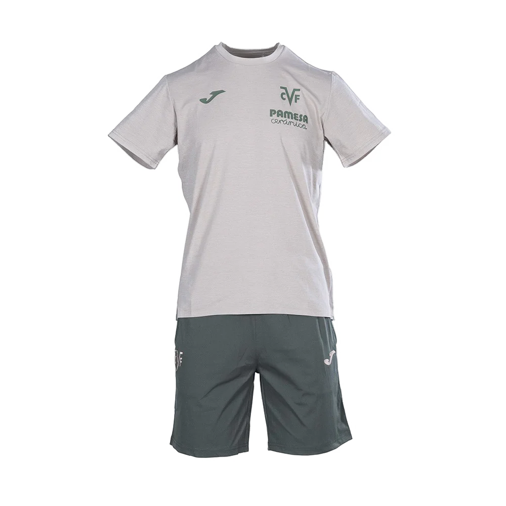 Camiseta Paseo Jugador M/C 25-26 - Image 4