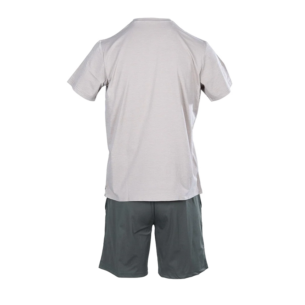 Camiseta Paseo Jugador M/C 25-26 - Image 5
