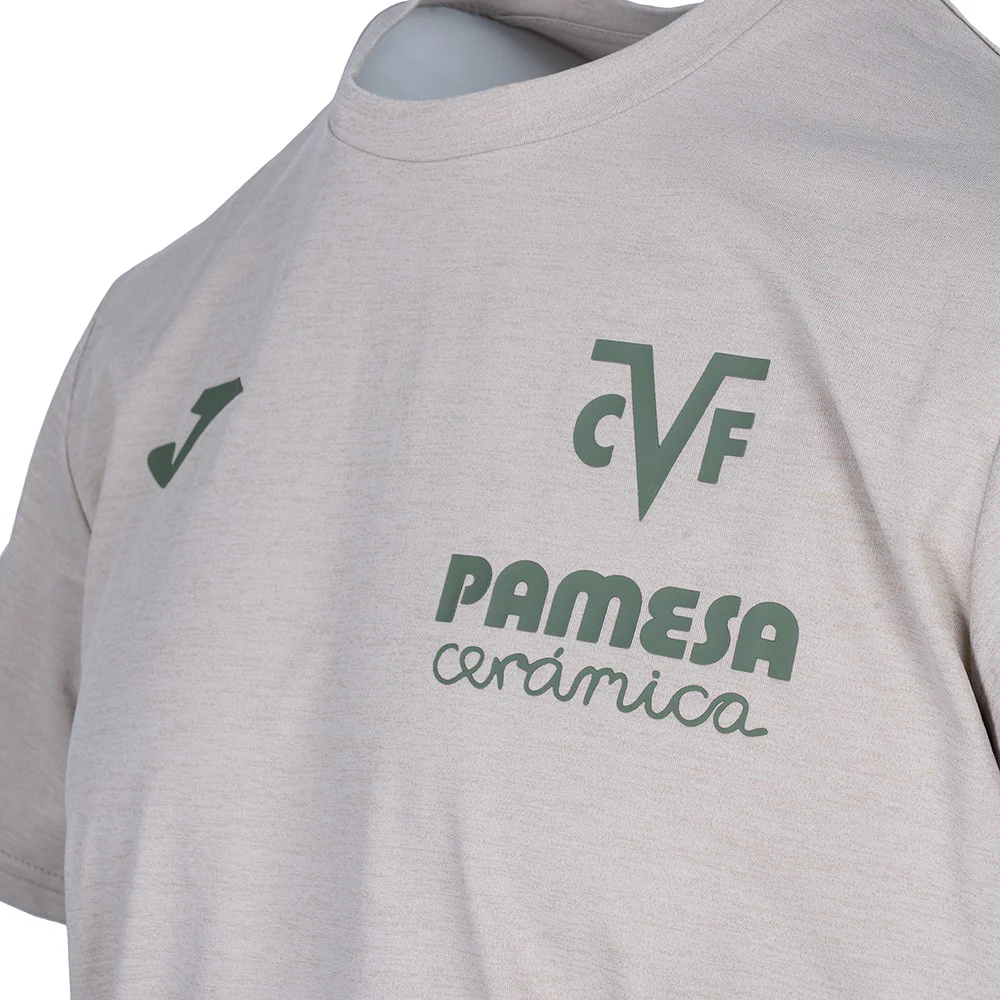 Camiseta Paseo Jugador M/C 25-26 - Image 6