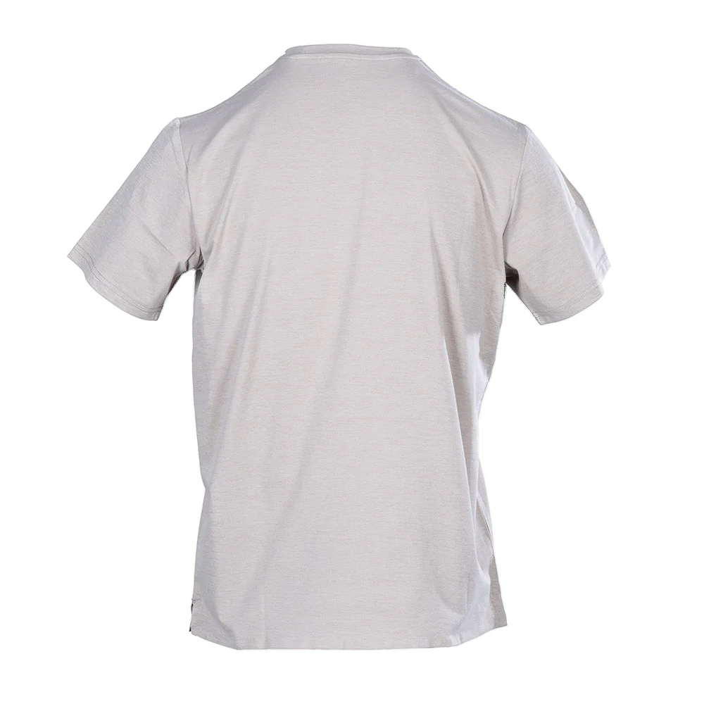 Camiseta Paseo Jugador M/C 25-26 - Image 7