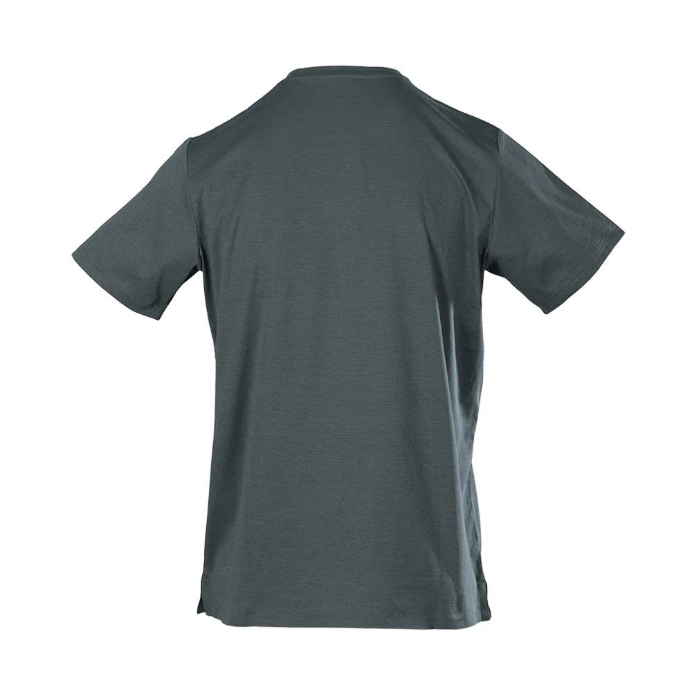 Camiseta Paseo Técnico M/C 25-26 - Image 3