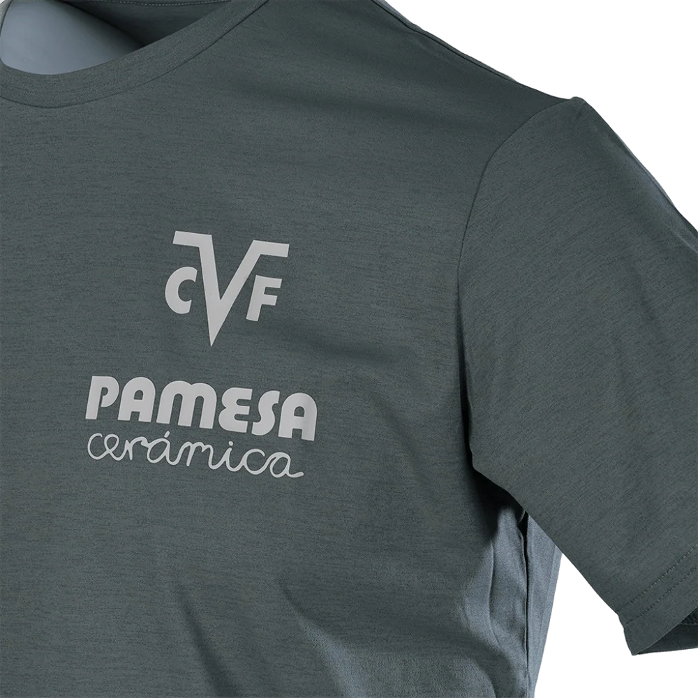 Camiseta Paseo Técnico M/C 25-26 - Image 4