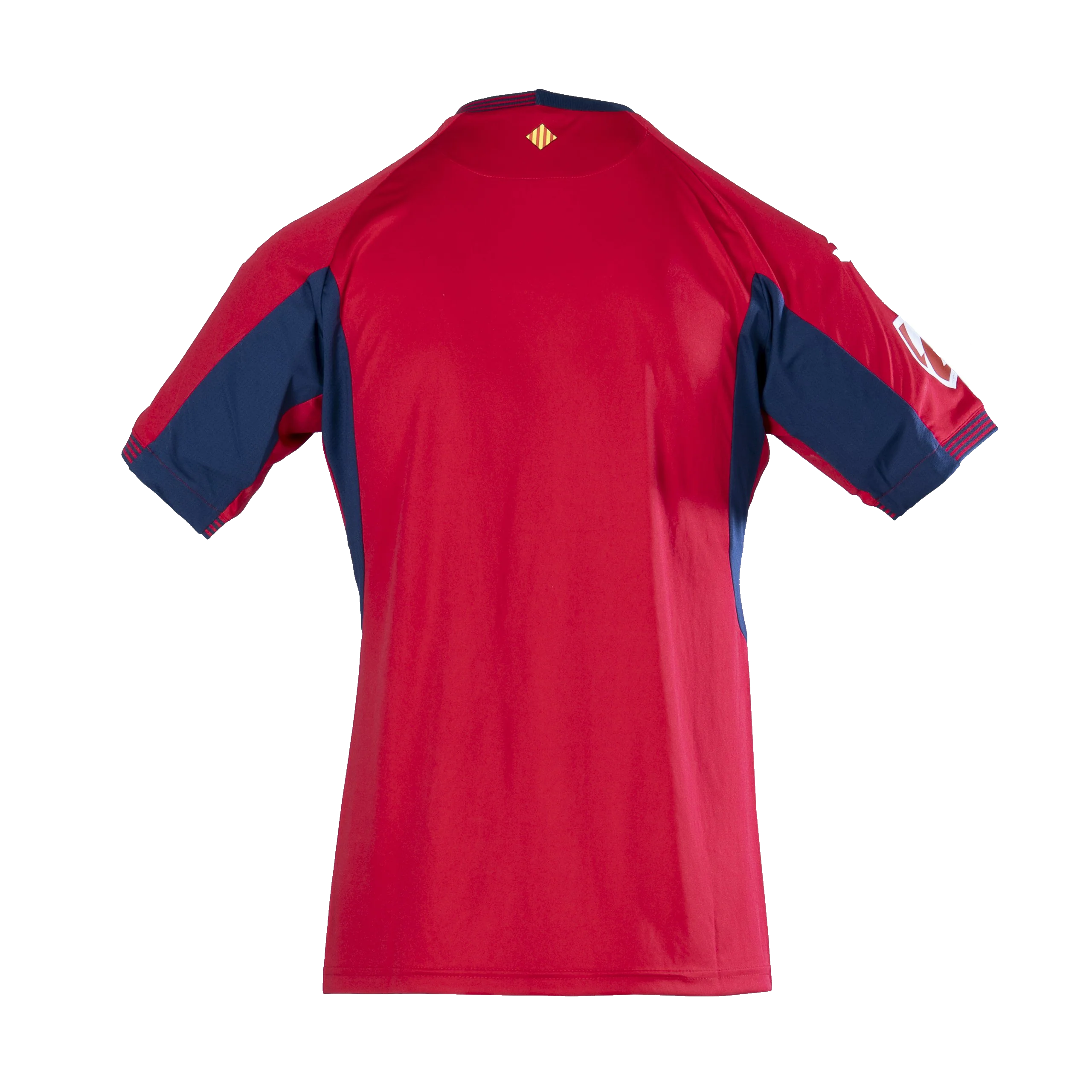 Camiseta Portero 3ª 25-26 - Image 3