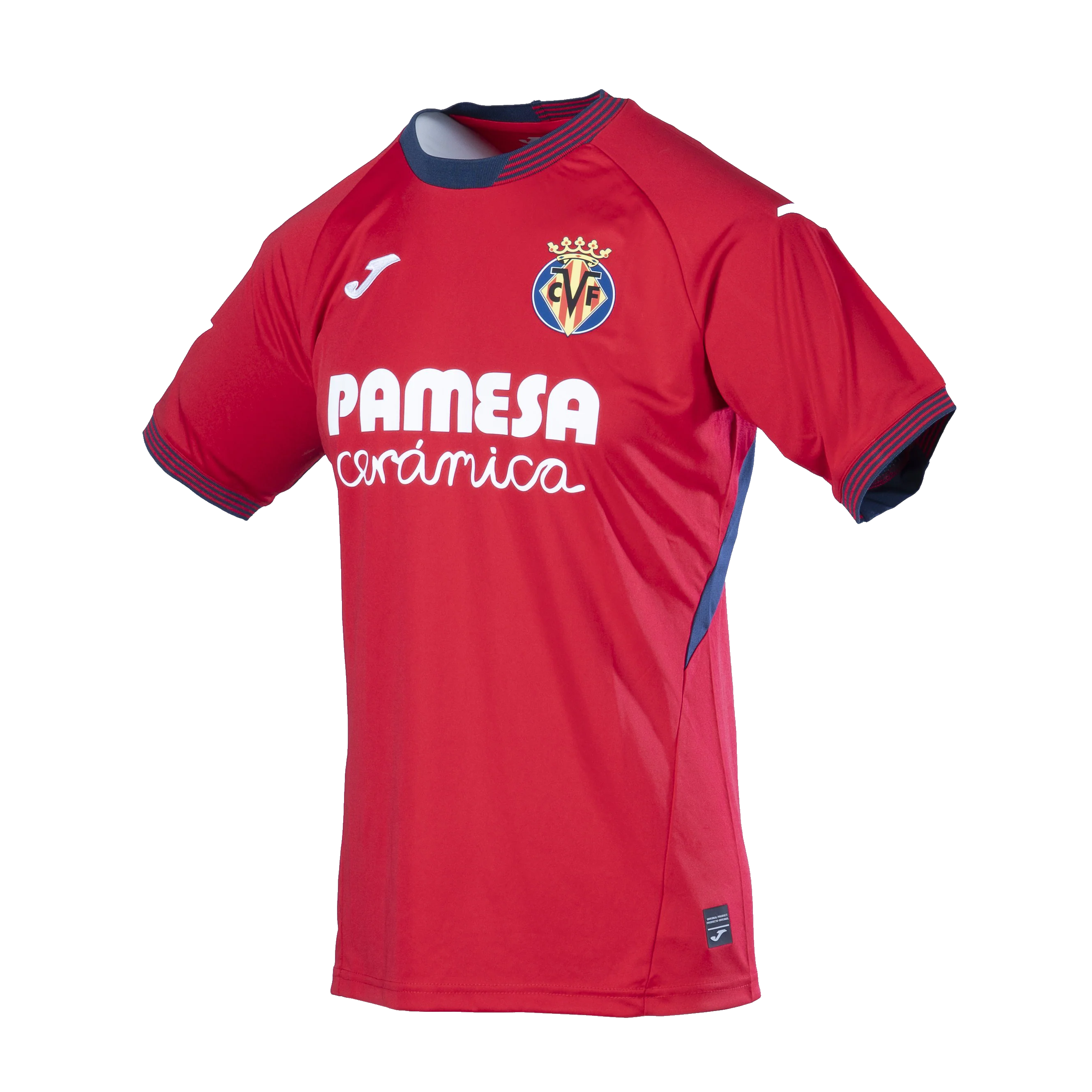 Camiseta Portero 3ª 25-26 - Image 5