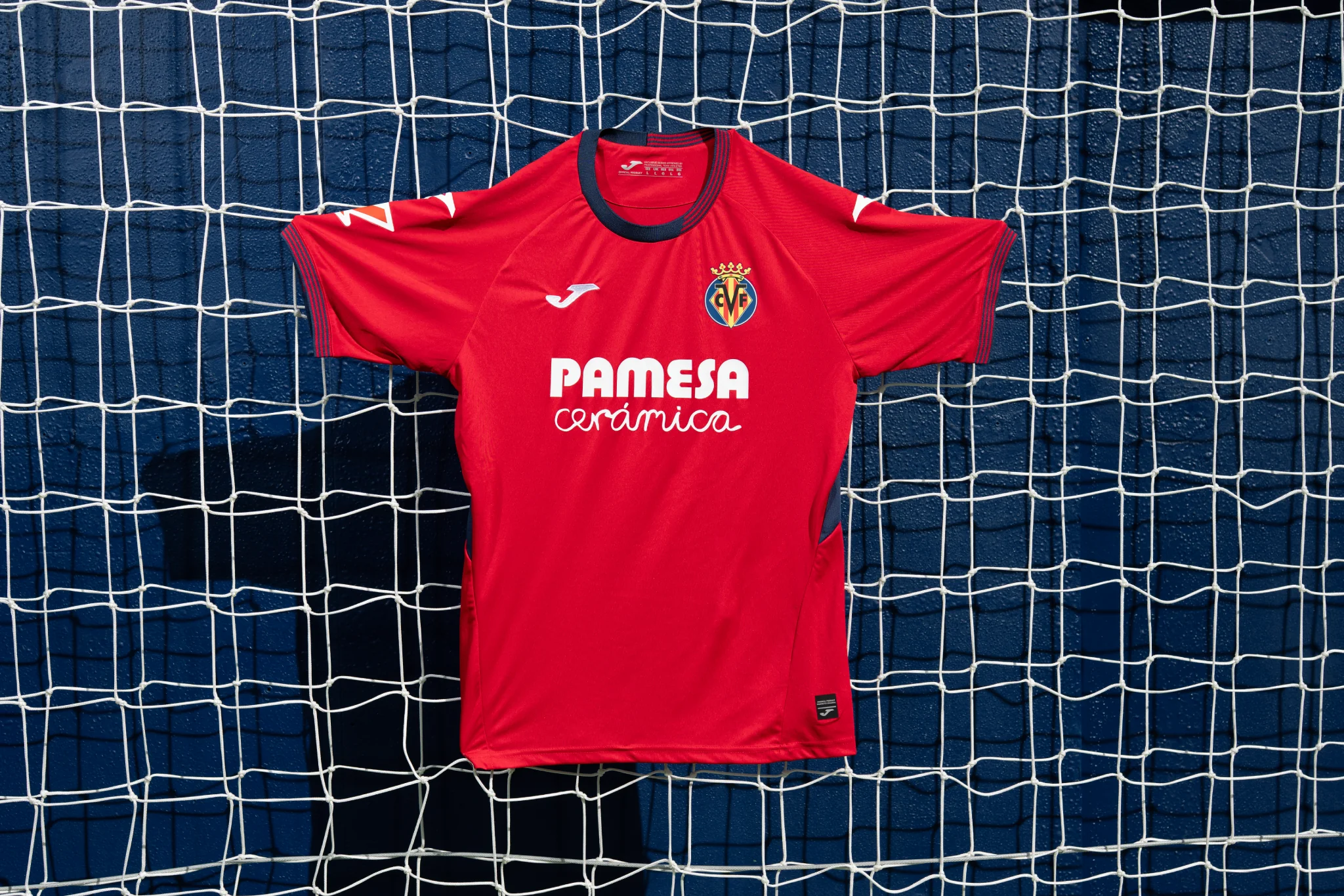 Camiseta Portero 3ª 25-26 - Image 7