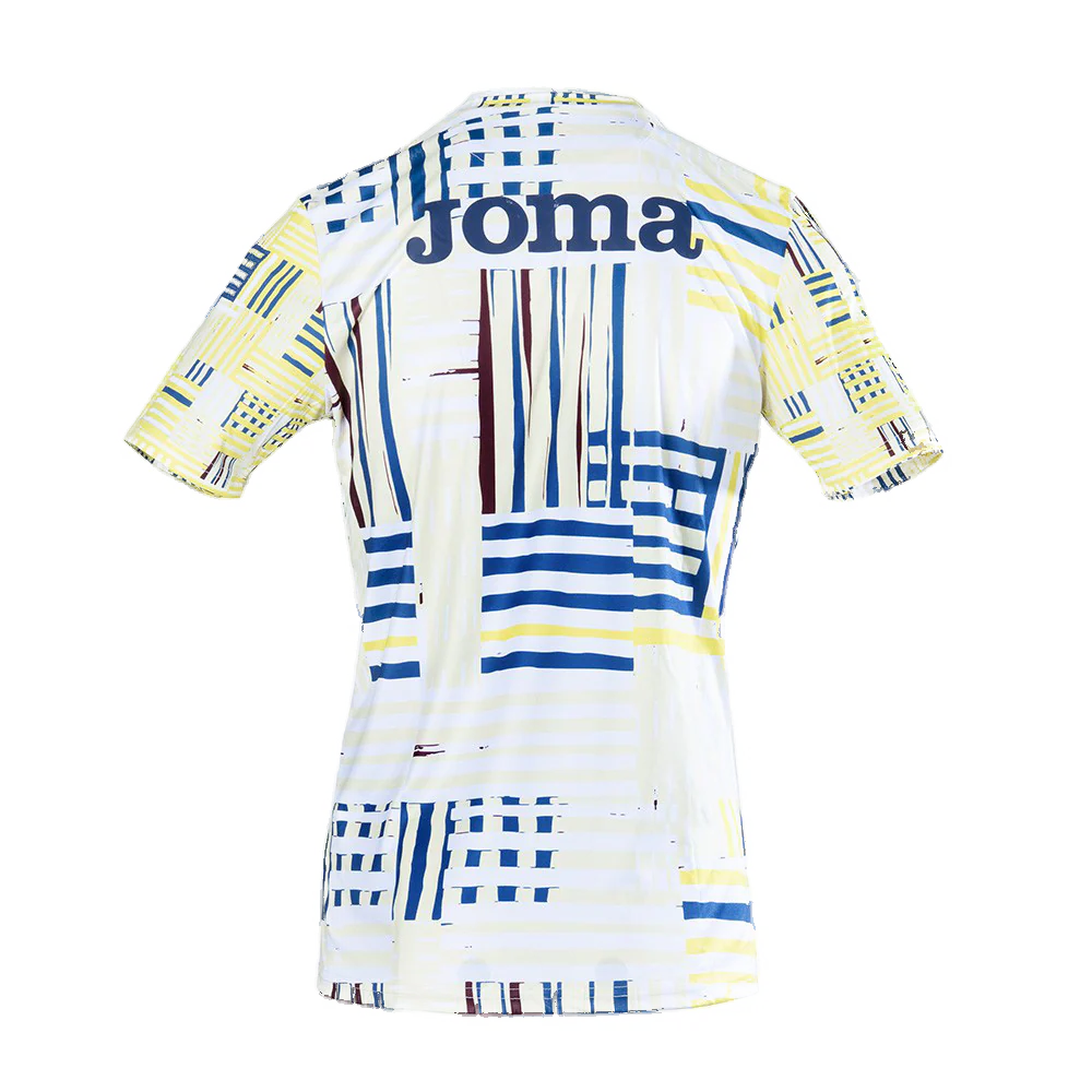 Camiseta Pre-match M/C  25-26 - Image 12