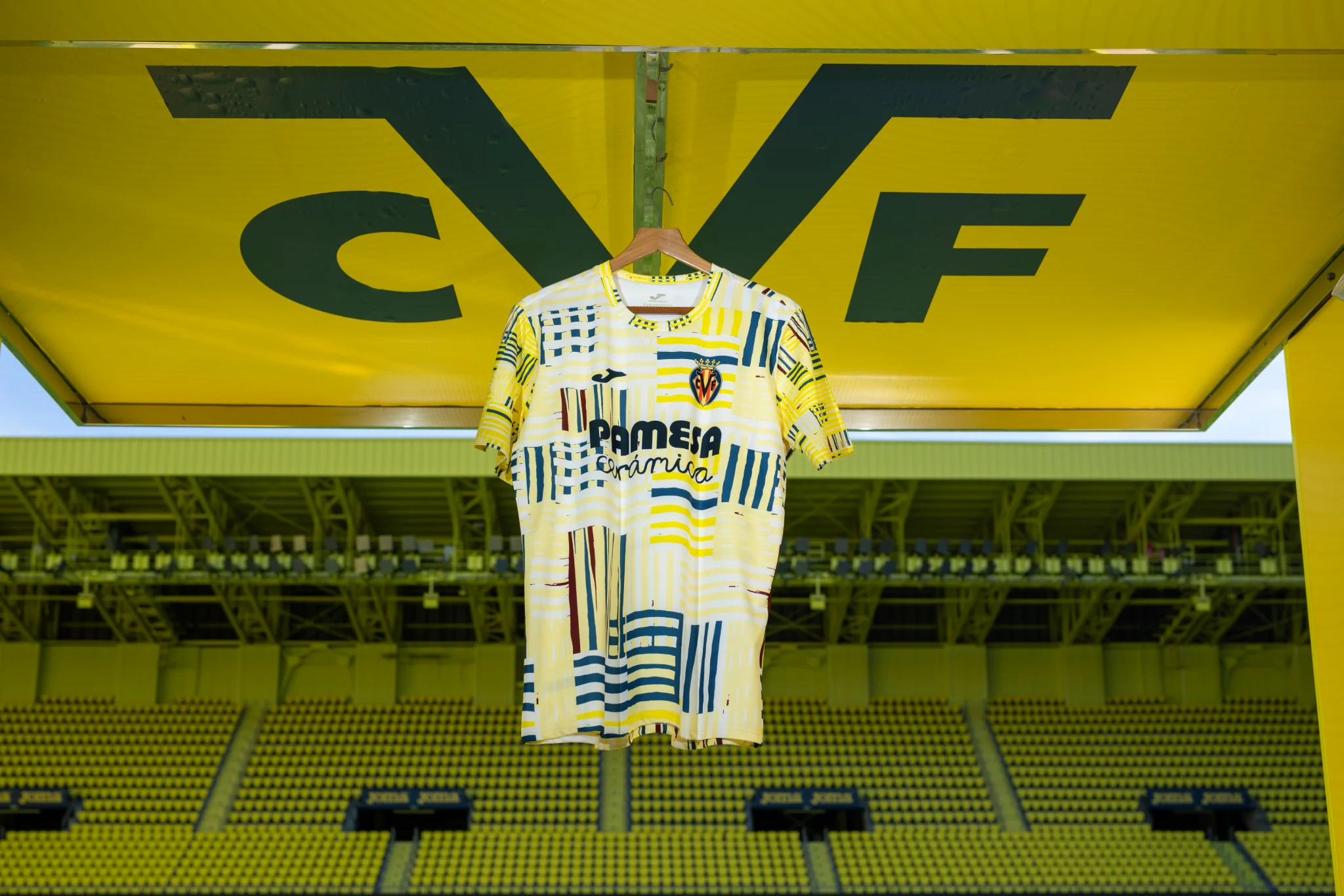 Camiseta Pre-match M/C  25-26 - Image 6