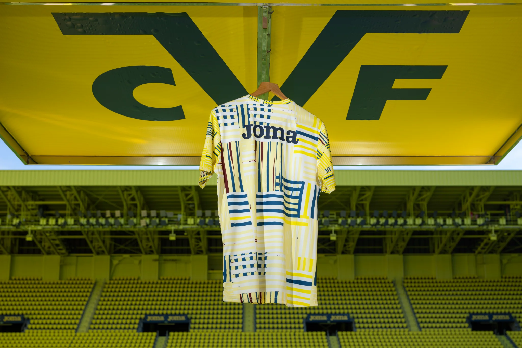 Camiseta Pre-match M/C  25-26 - Image 8