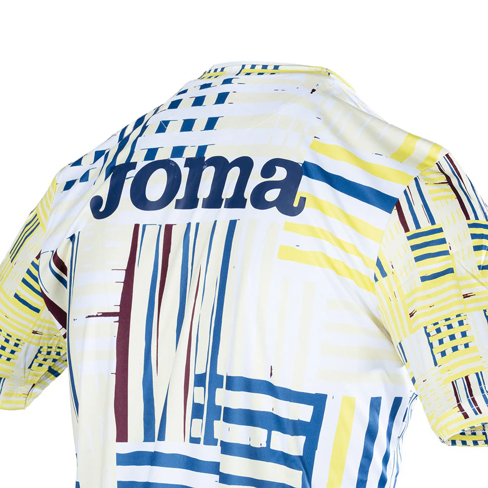 Camiseta Pre-match M/C  25-26 - Image 9