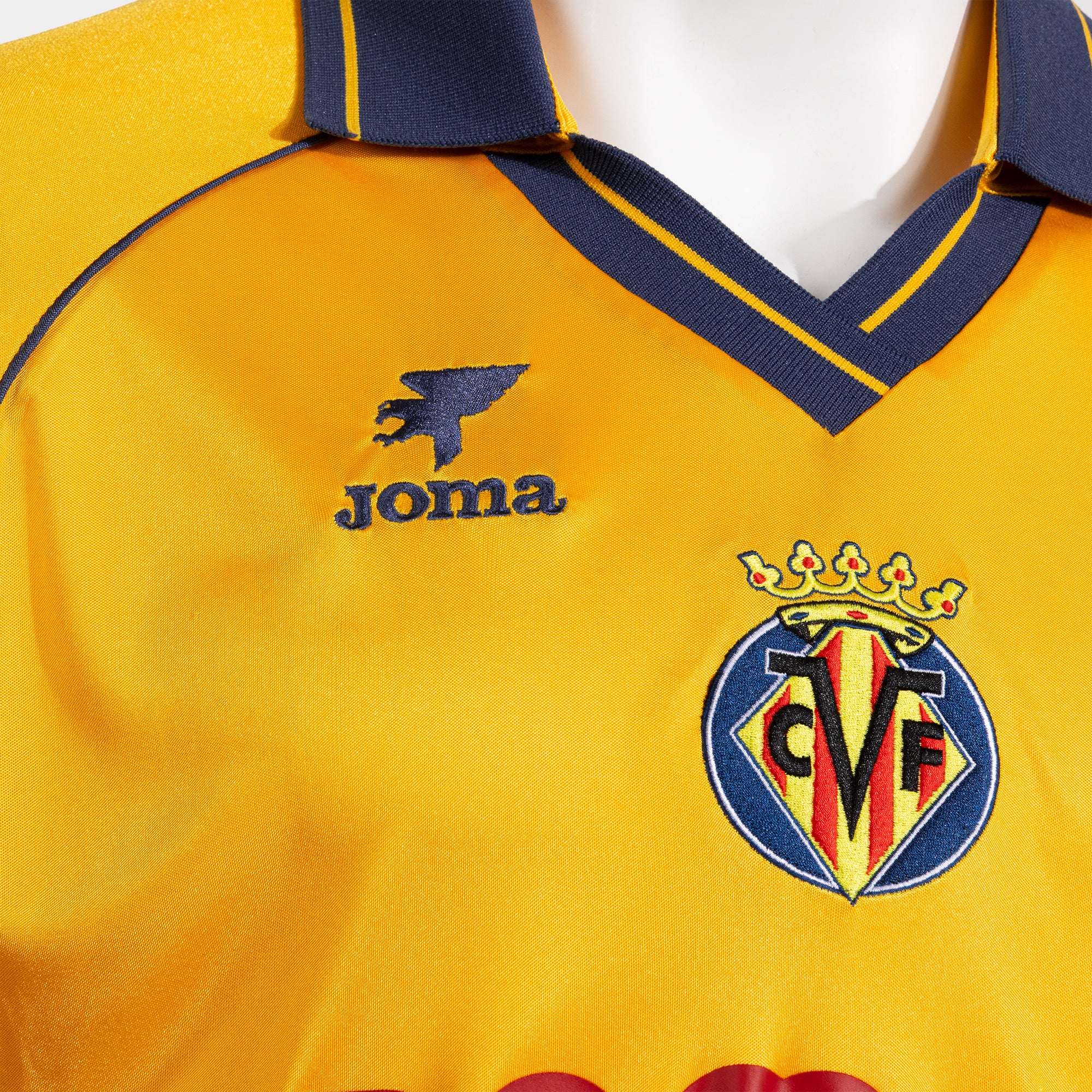 Camiseta Retro 1ª 90s - Image 12