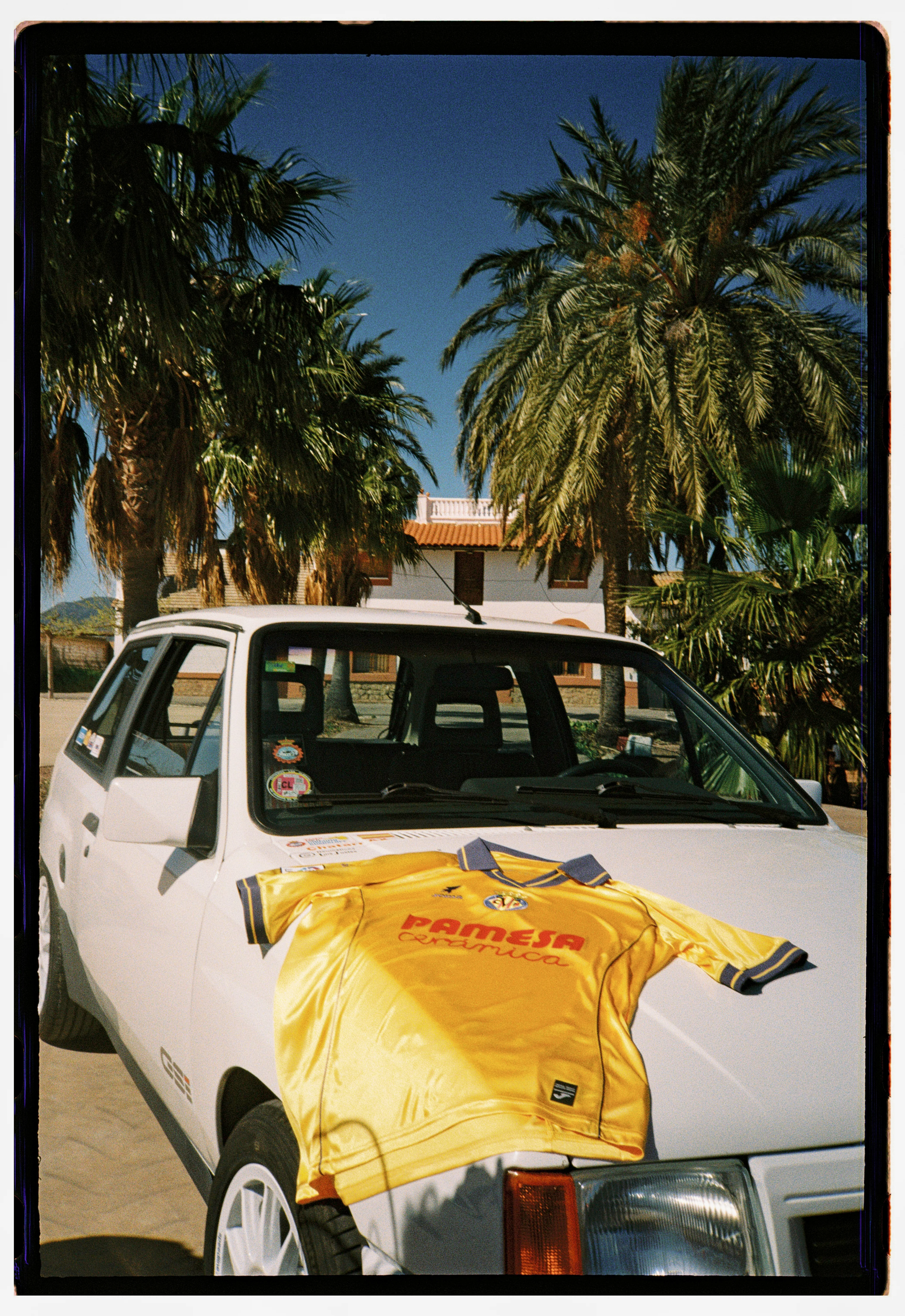 Camiseta Retro 1ª 90s - Image 13