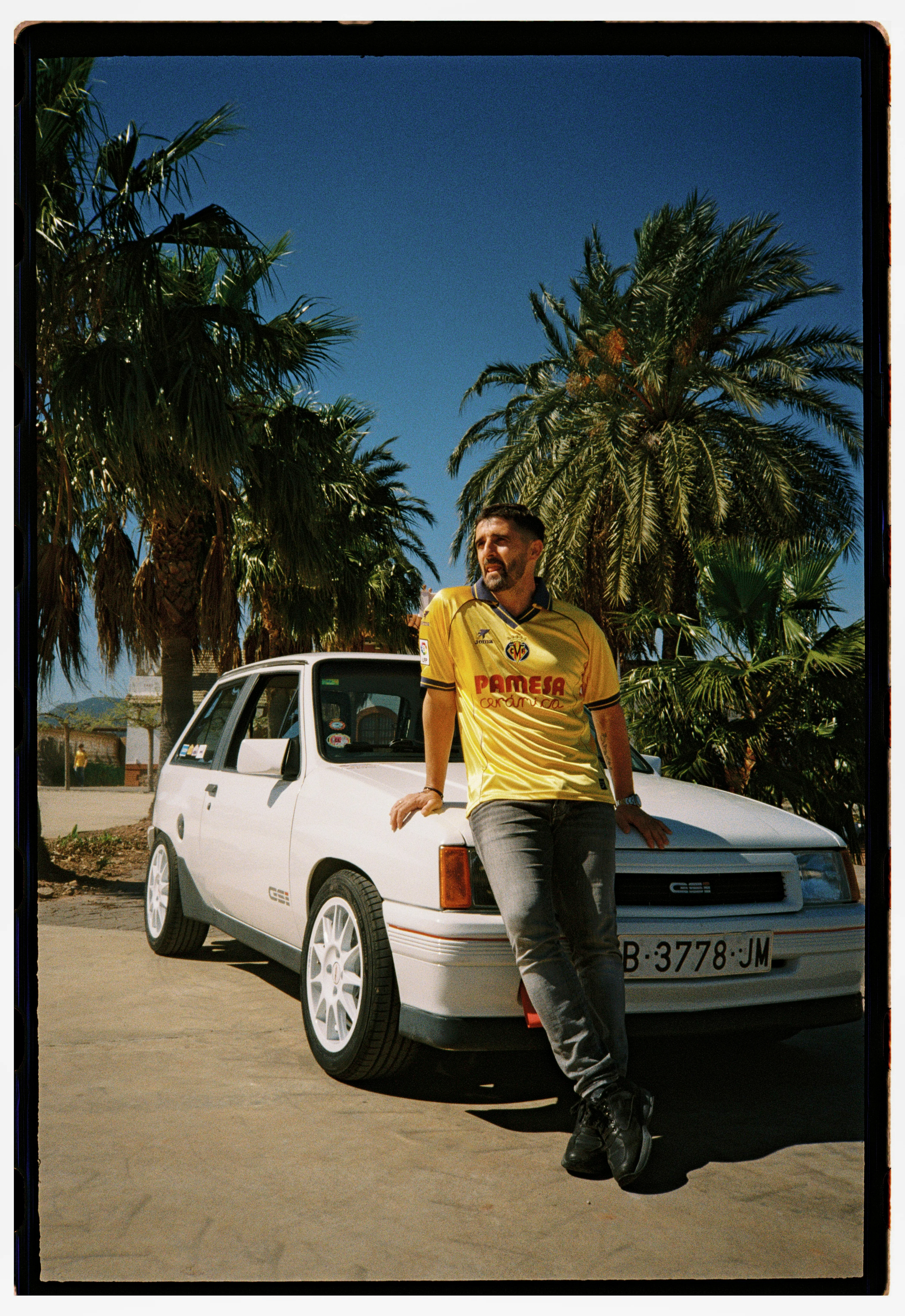 Camiseta Retro 1ª 90s - Image 16