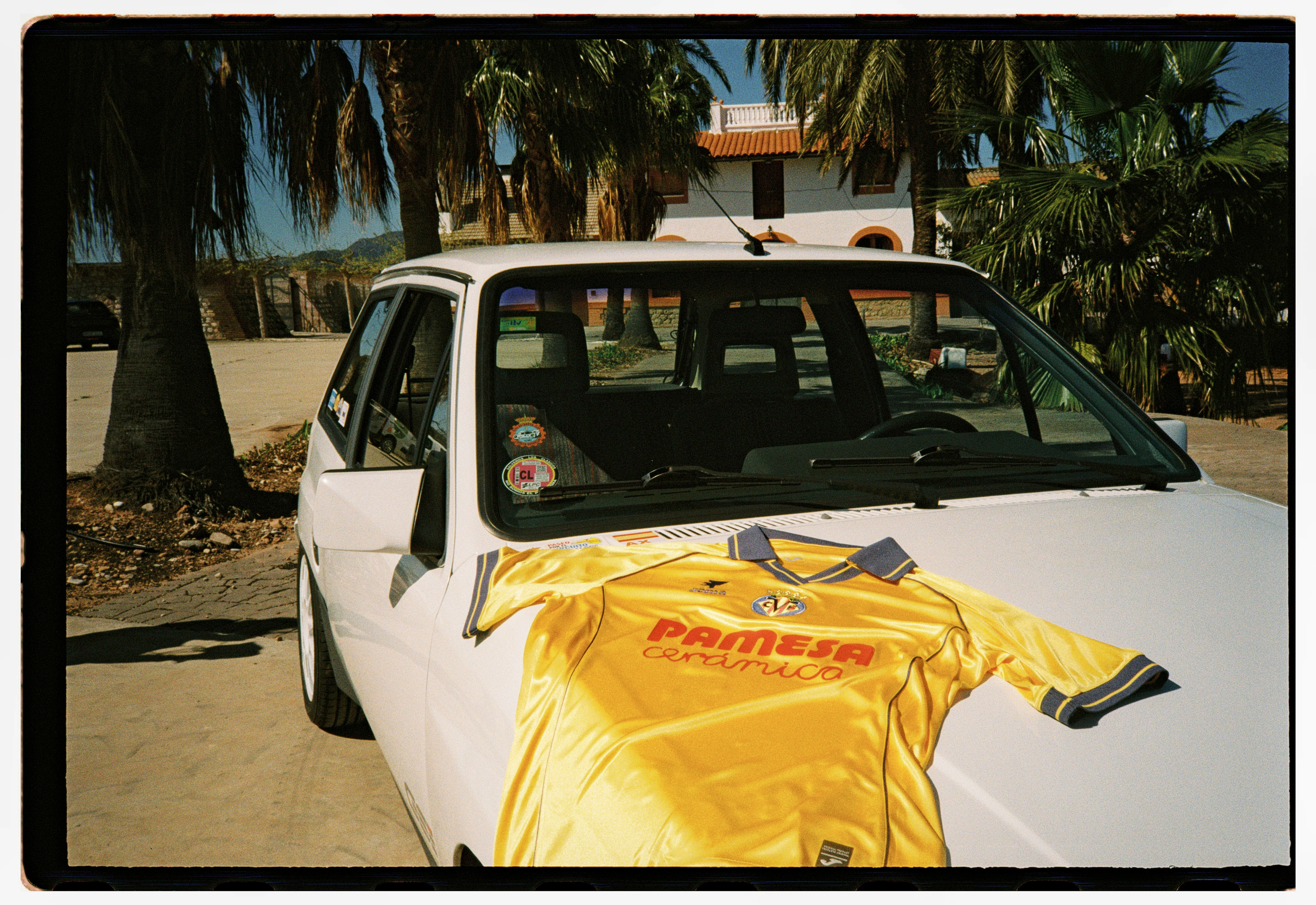 Camiseta Retro 1ª 90s - Image 20