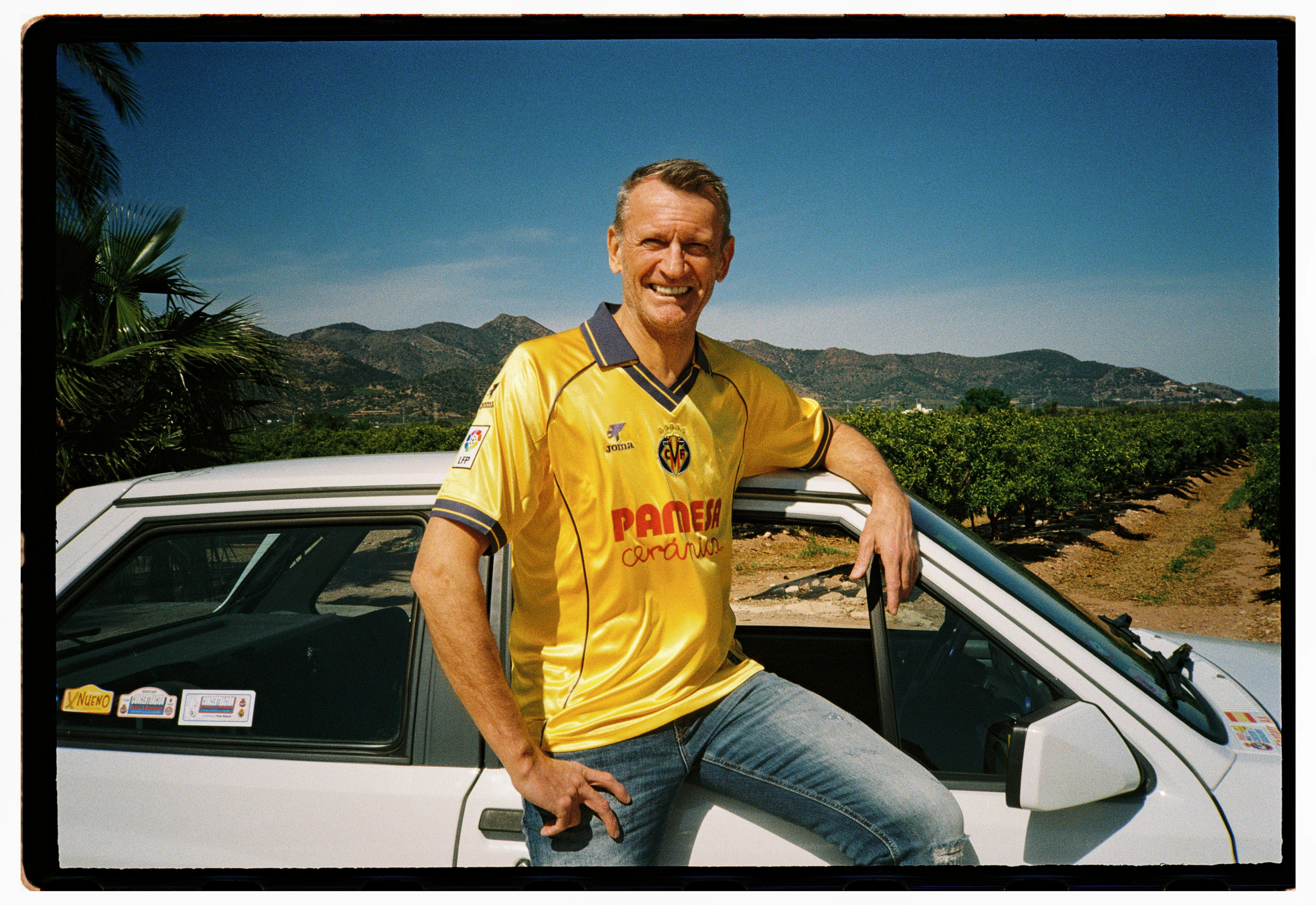 Camiseta Retro 1ª 90s - Image 23