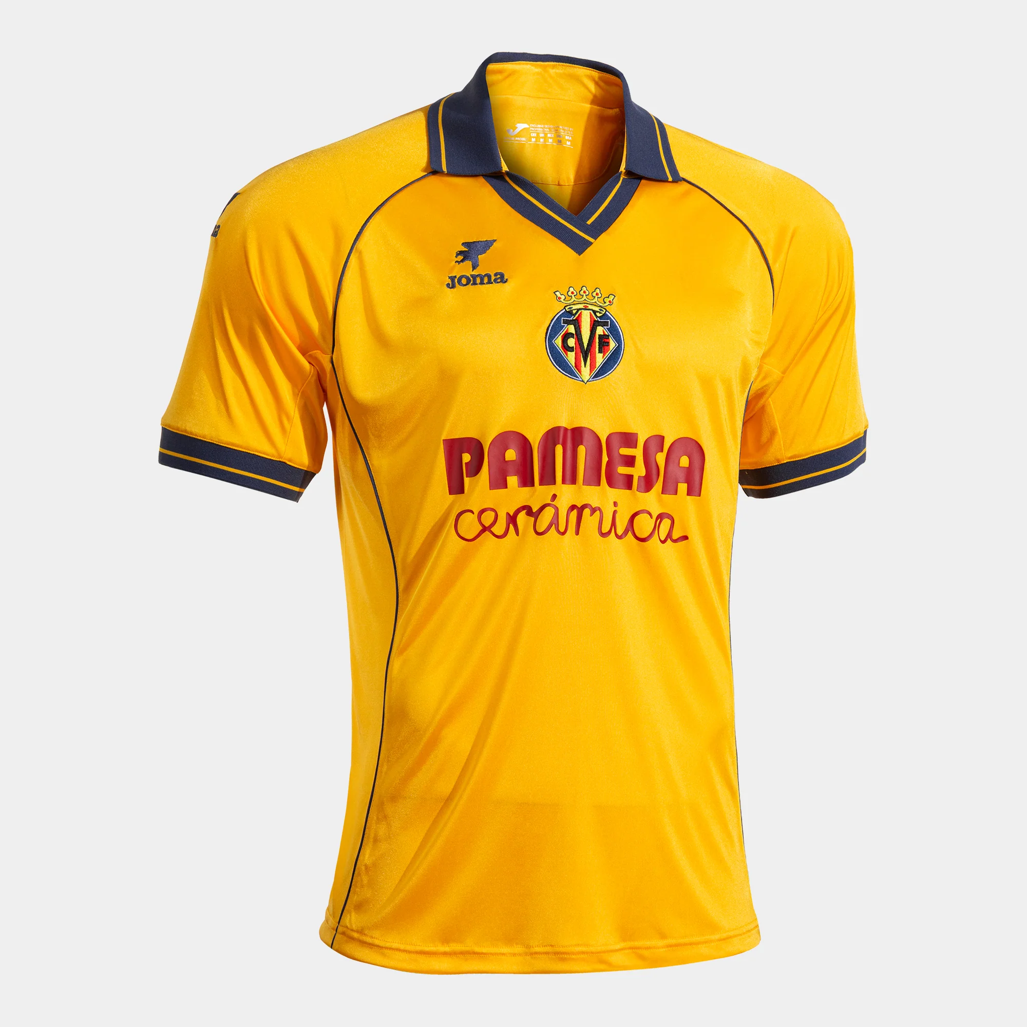 Camiseta Retro 1ª 90s - Image 3