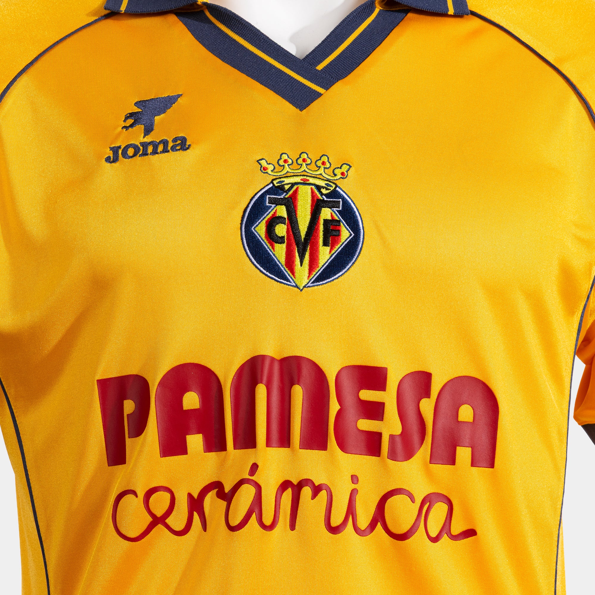 Camiseta Retro 1ª 90s - Image 8