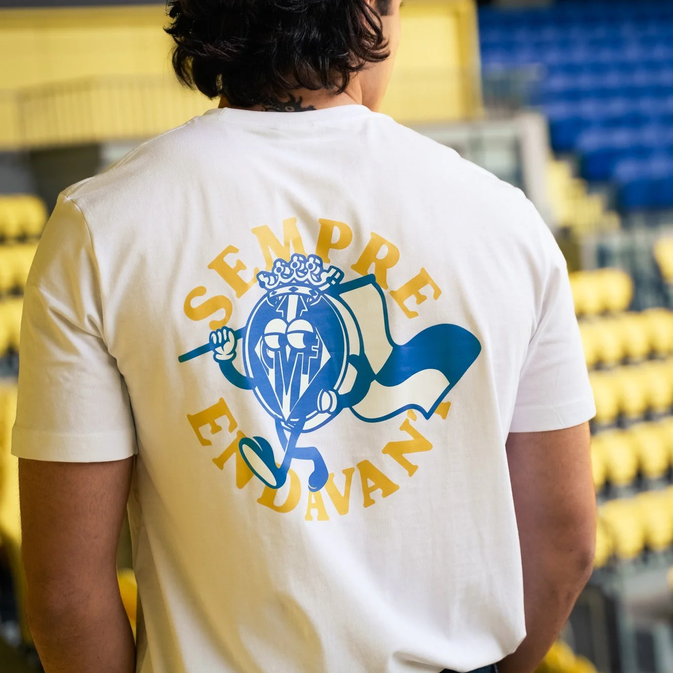 Camiseta Sempre Endavant - Image 2