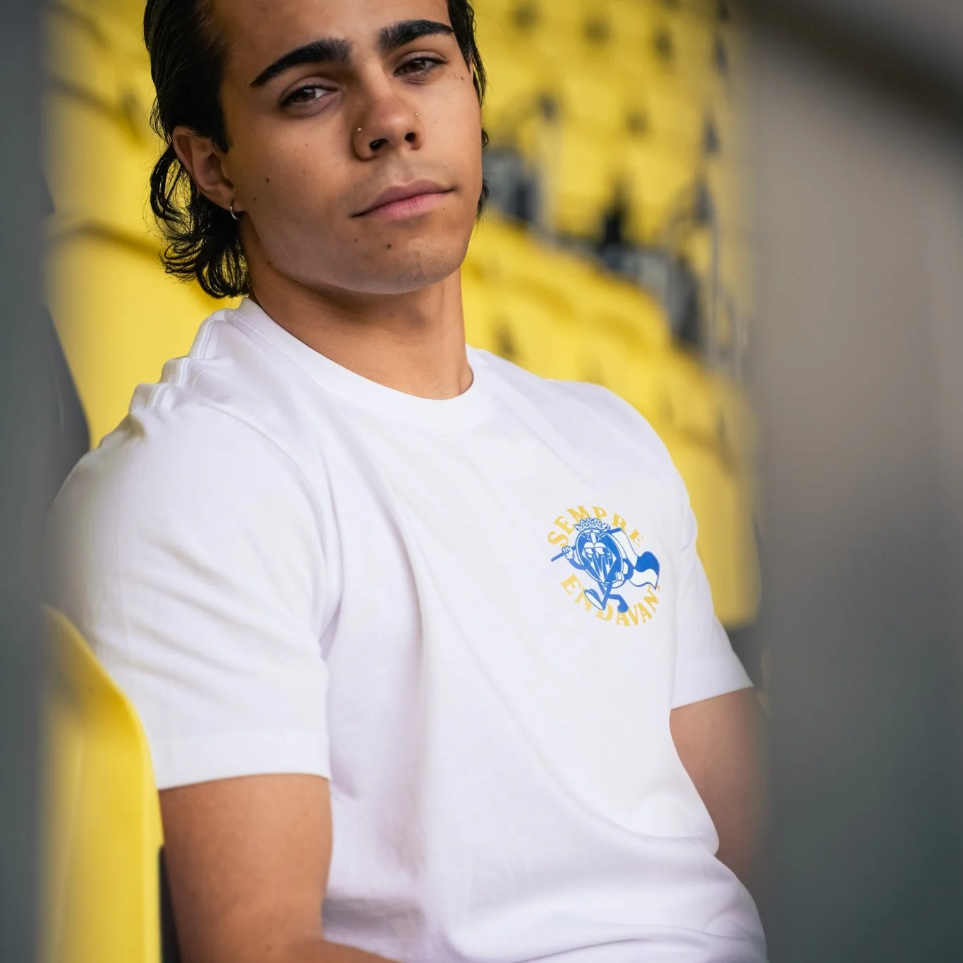 Camiseta Sempre Endavant - Image 3