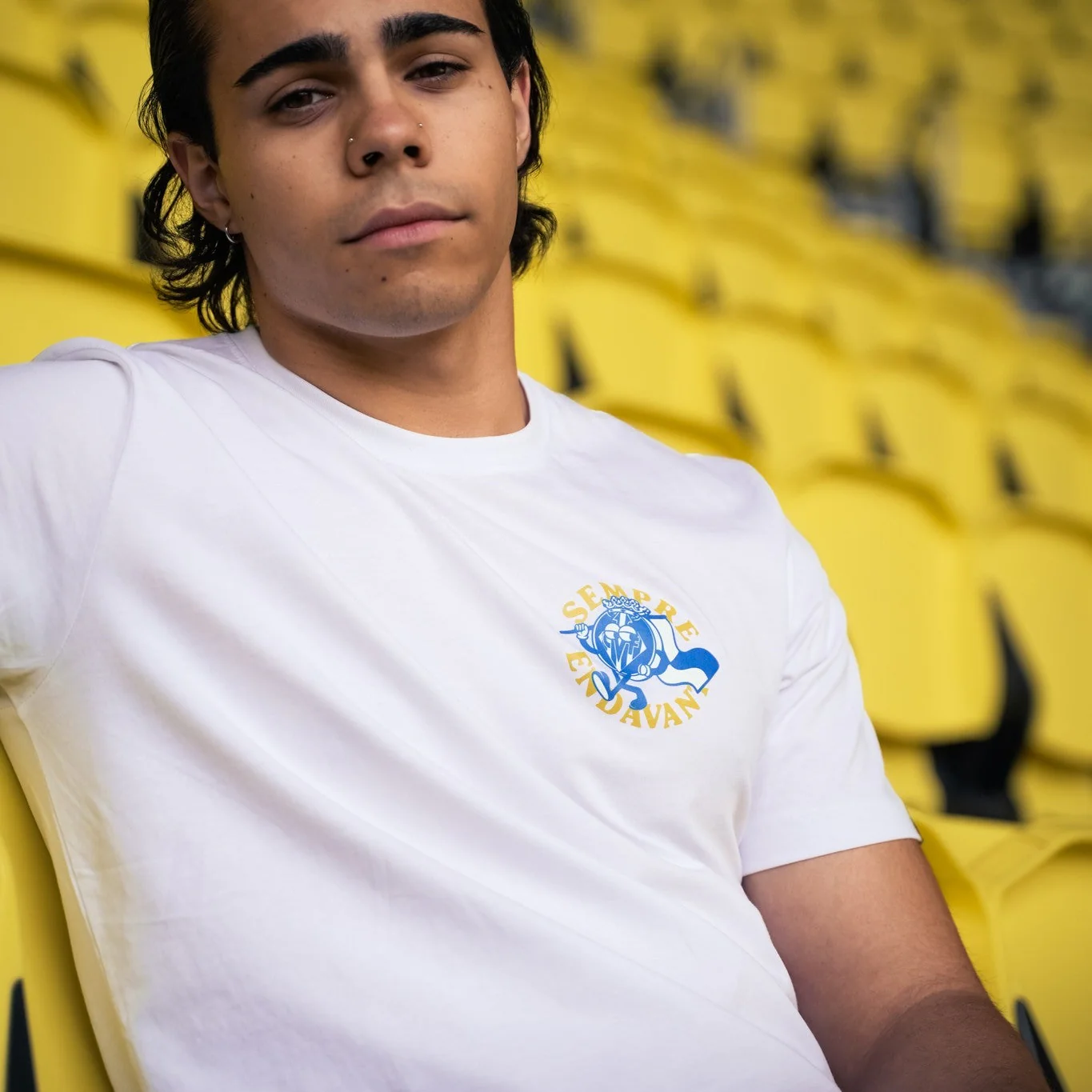 Camiseta Sempre Endavant - Image 4