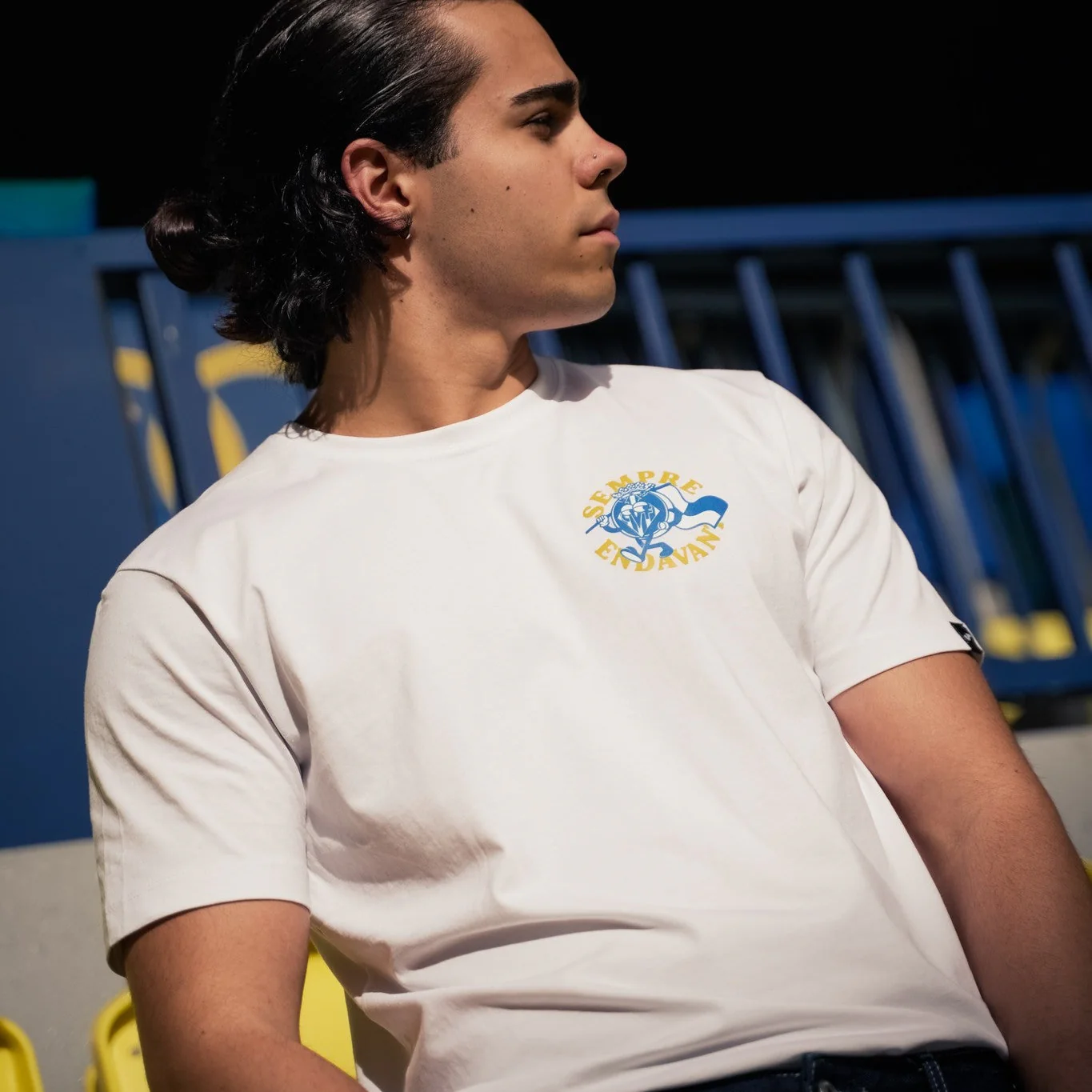 Camiseta Sempre Endavant - Image 6