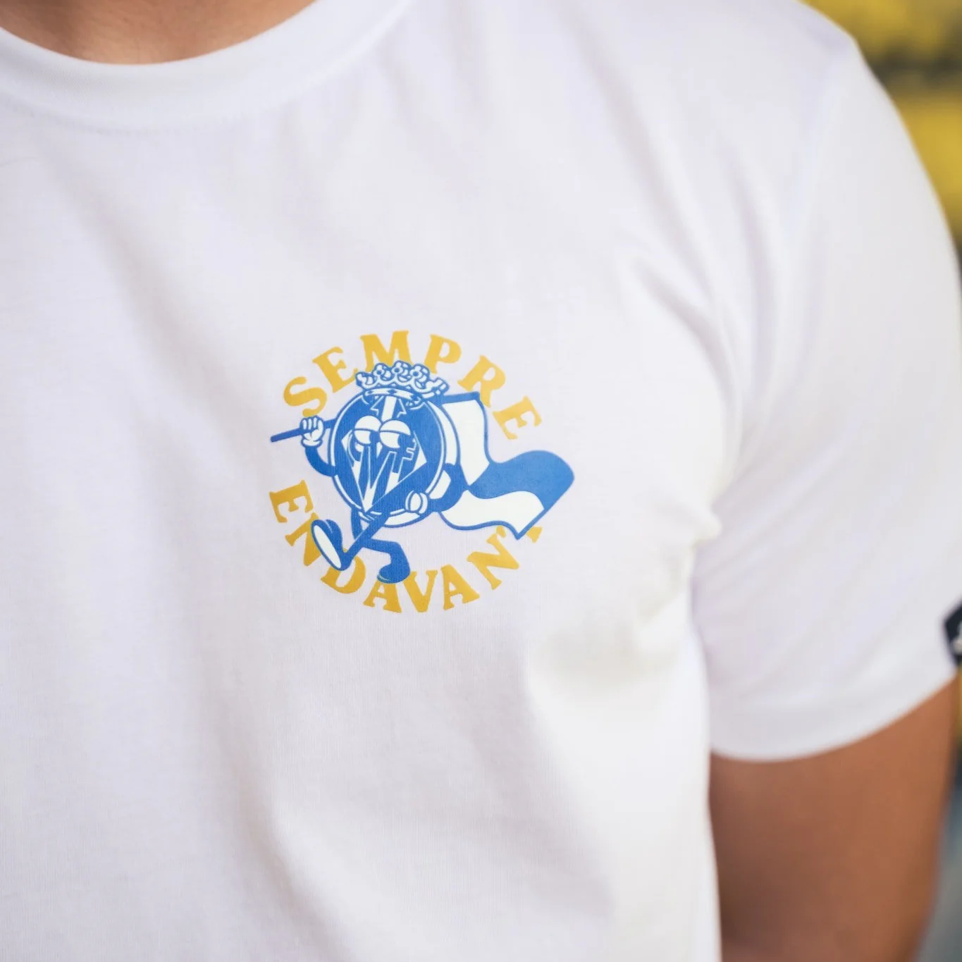 Camiseta Sempre Endavant - Image 7