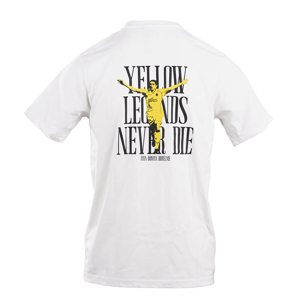 Camiseta YLND "Rodri" - Image 4
