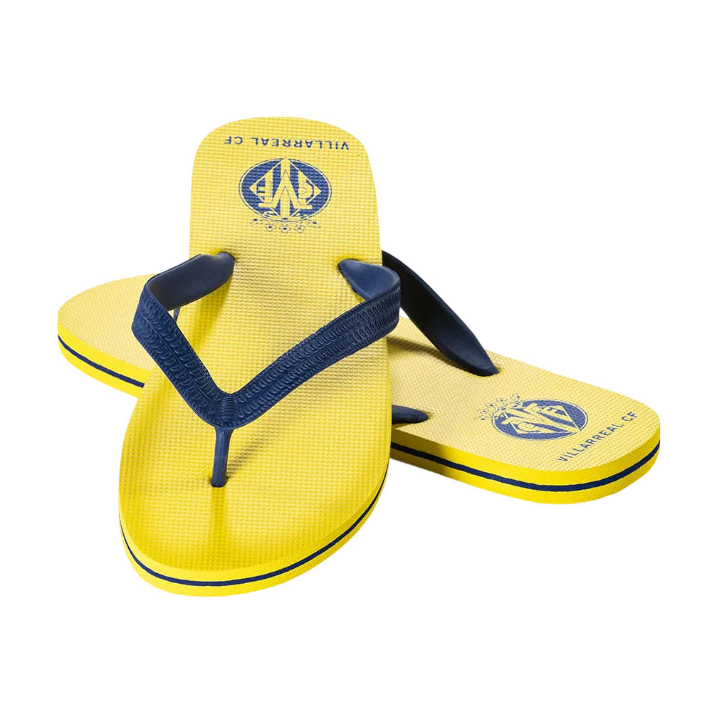 CHANCLAS CVF