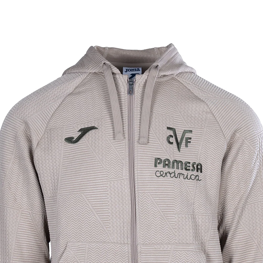 Chaqueta Jugador Paseo 25-26 - Image 6