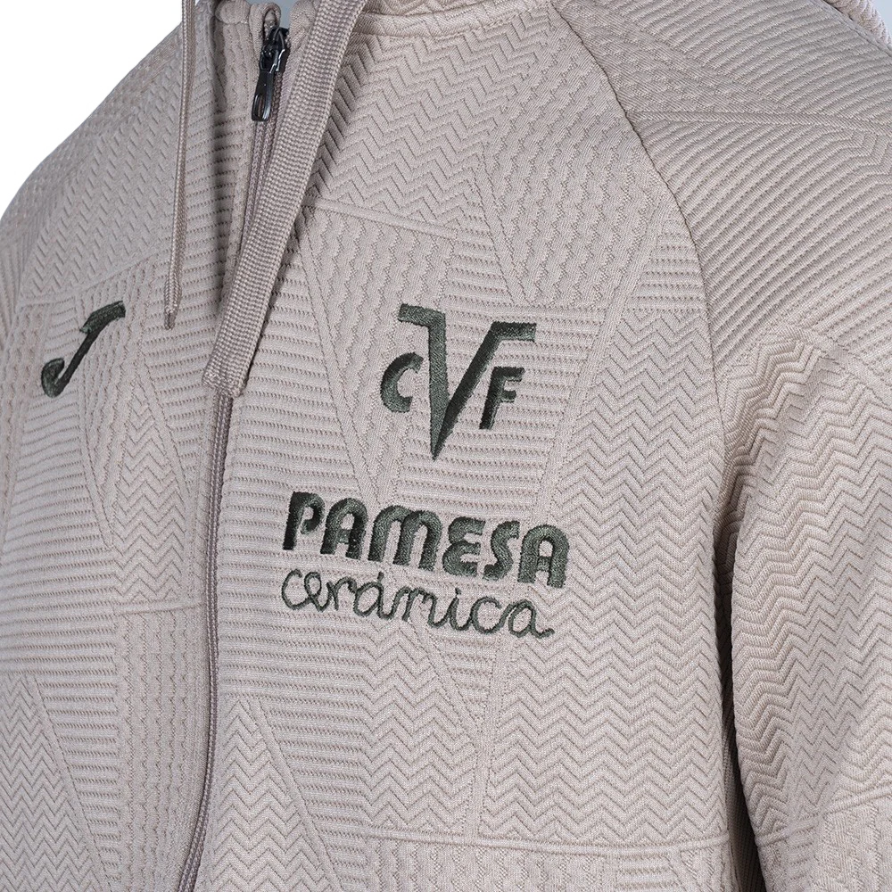 Chaqueta Jugador Paseo 25-26 - Image 9