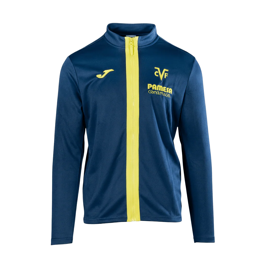 Chaqueta Pre-match 25-26