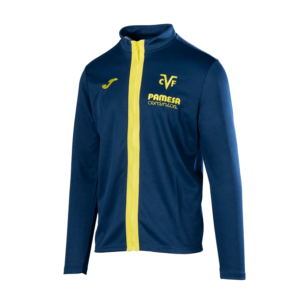 Chaqueta Pre-match 25-26 - Image 3