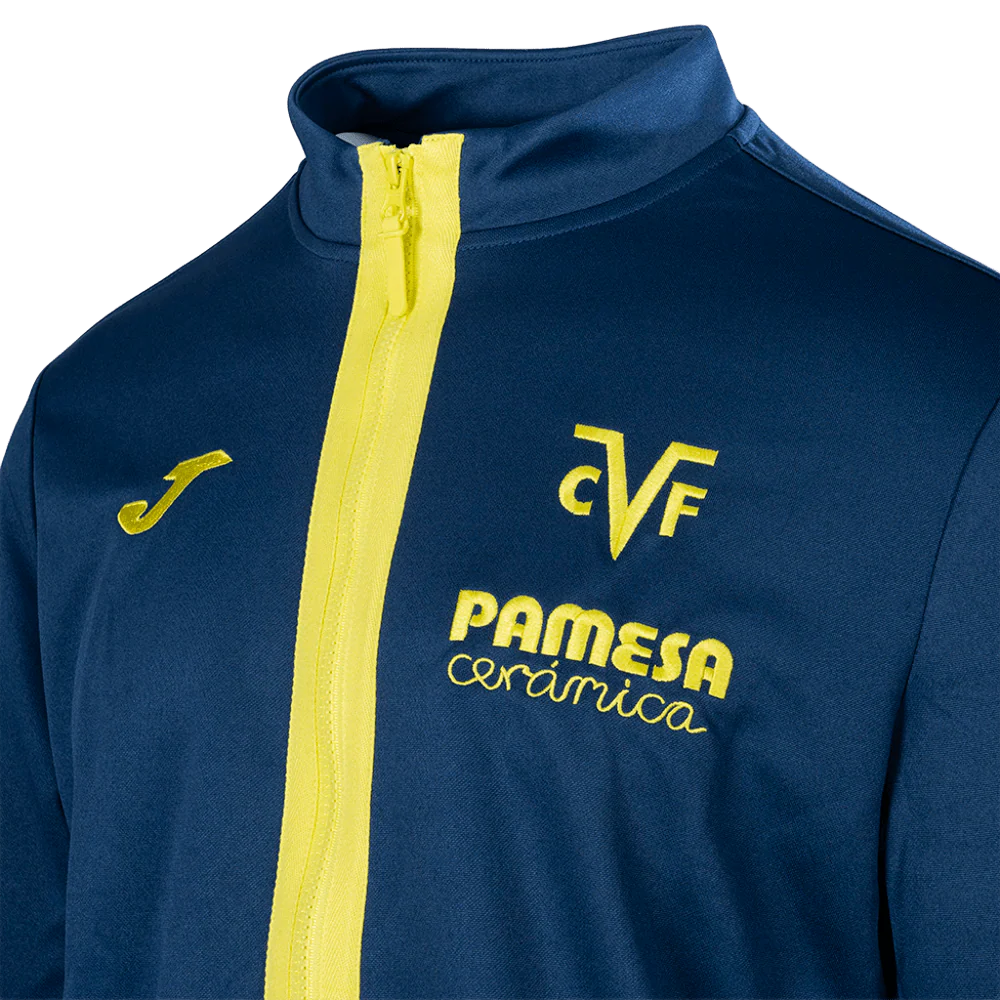 Chaqueta Pre-match 25-26 - Image 4