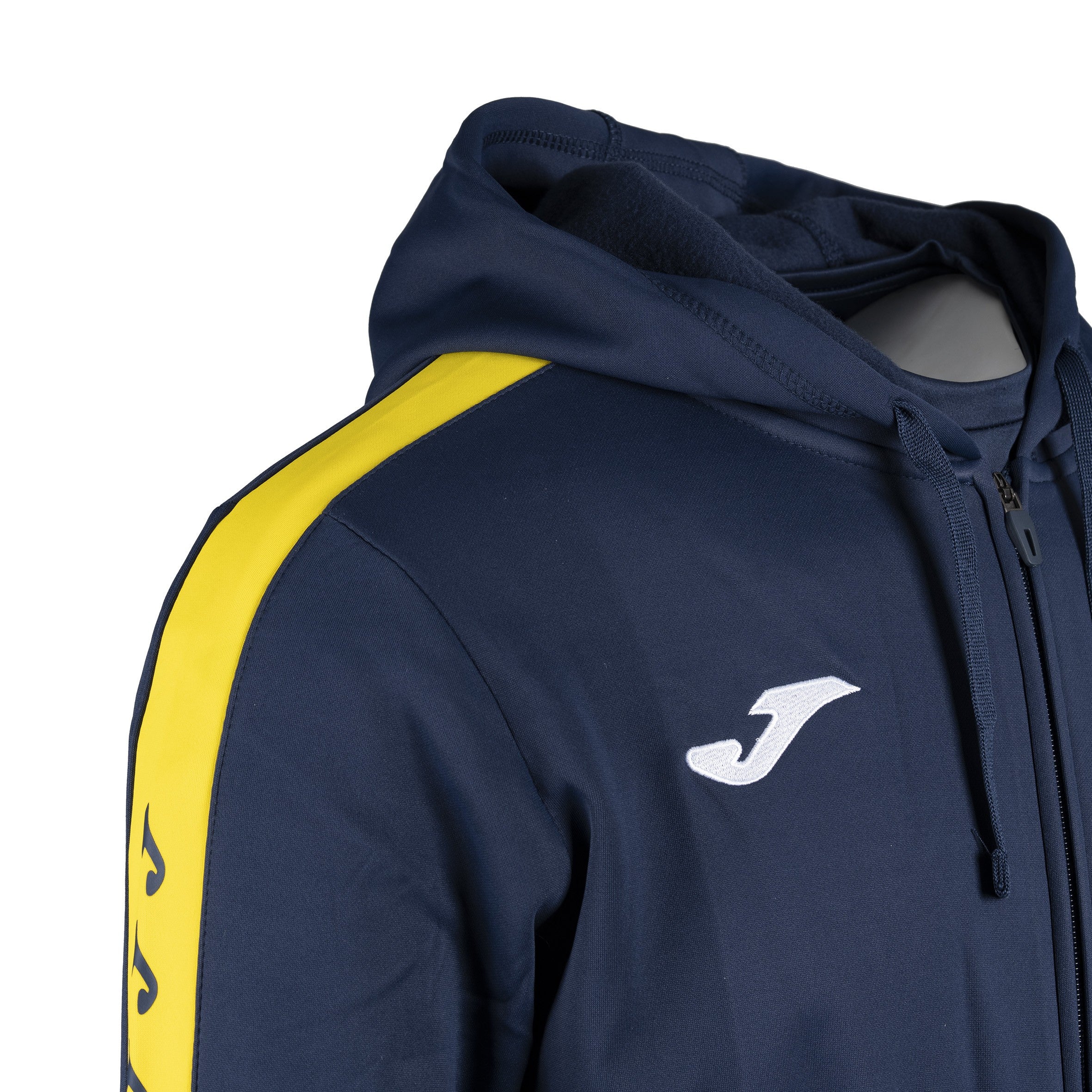 Chaqueta Villarreal Pádel - Image 2