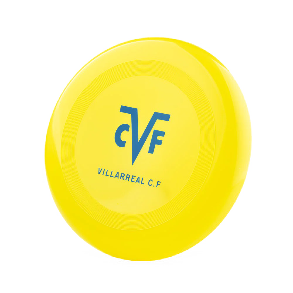 Frisbee CVF