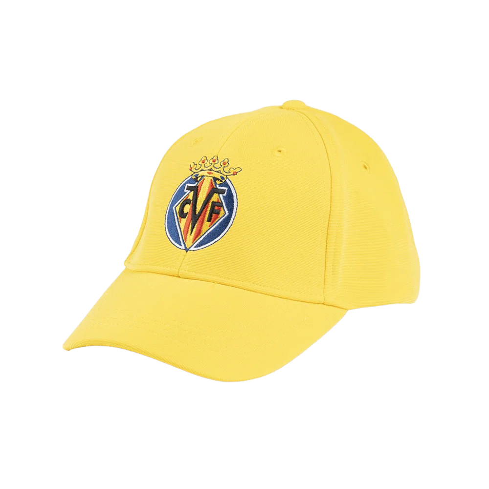 Gorra Amarilla 1923