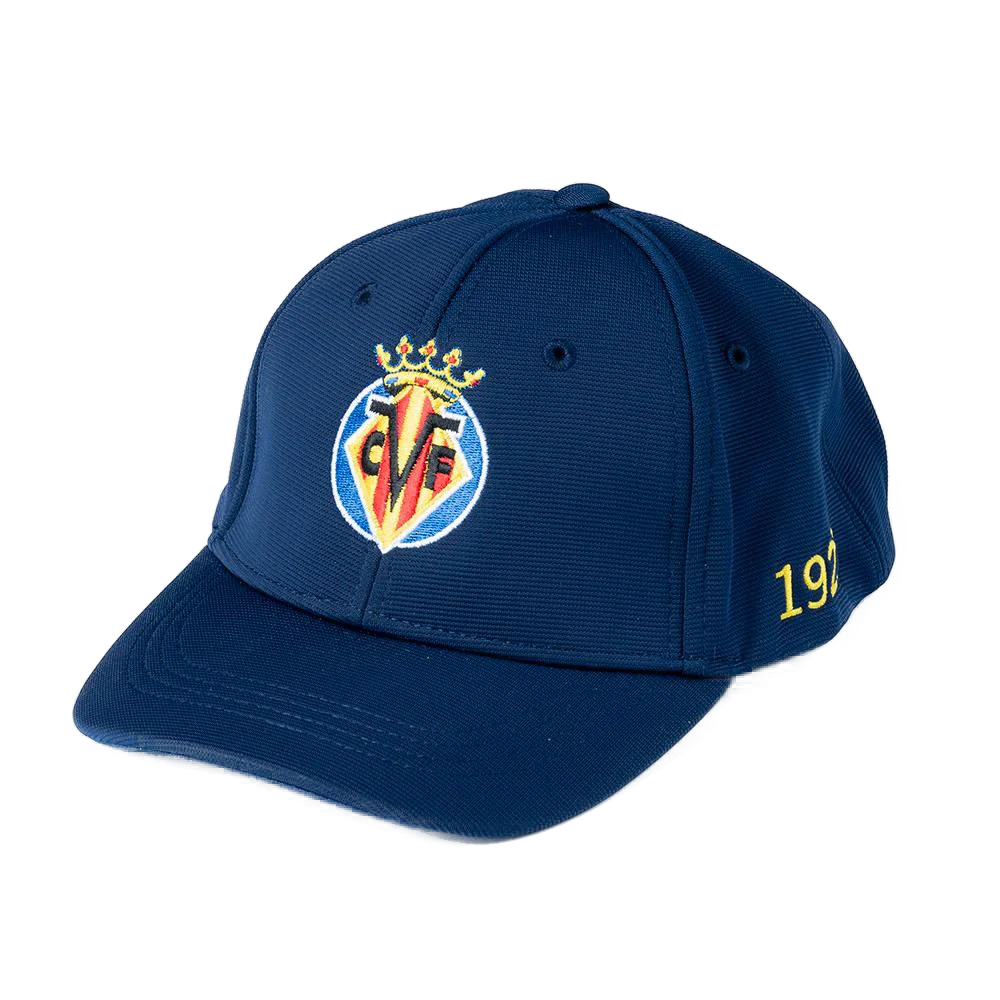 GORRA FAN AZUL