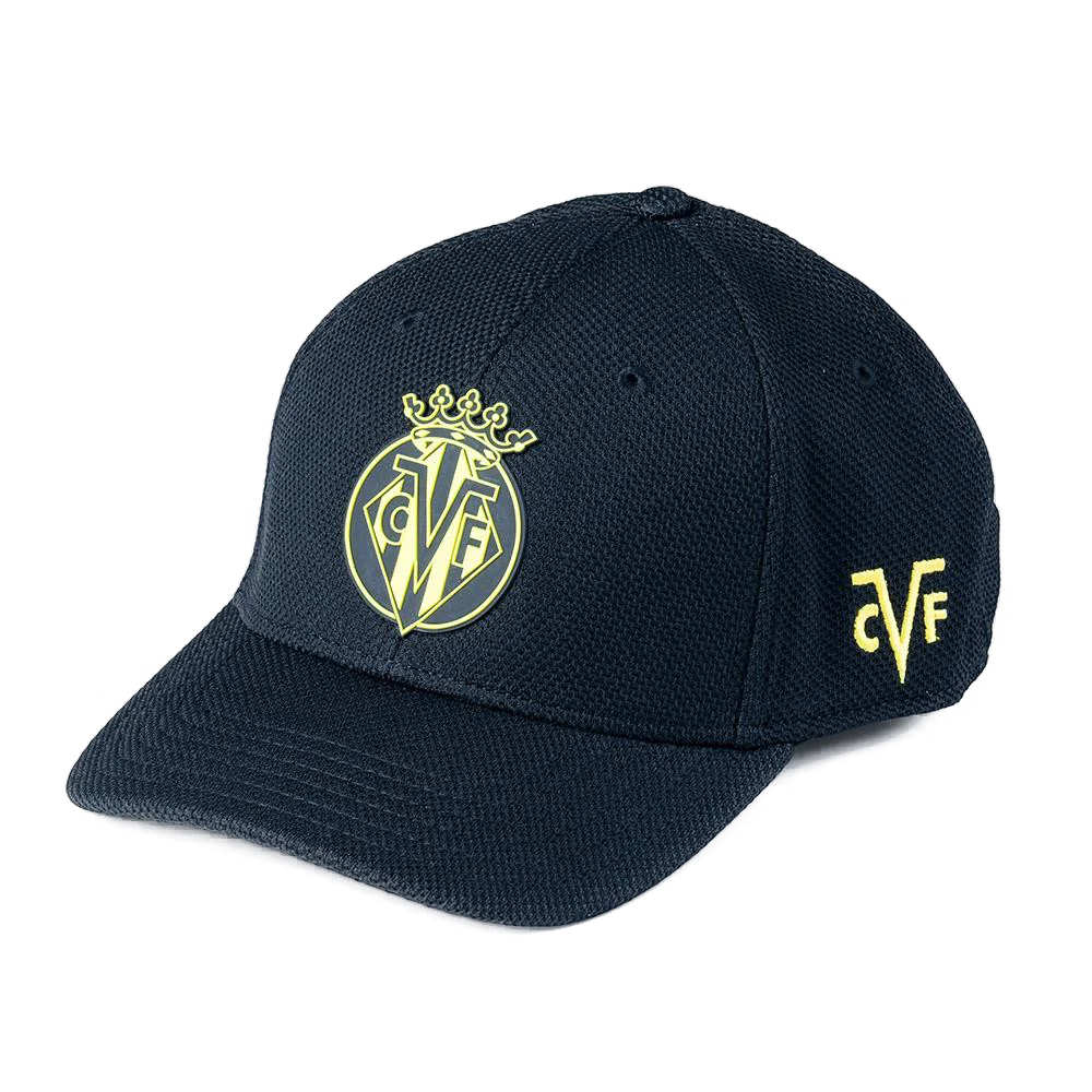 GORRA PREMIUM NEGRA