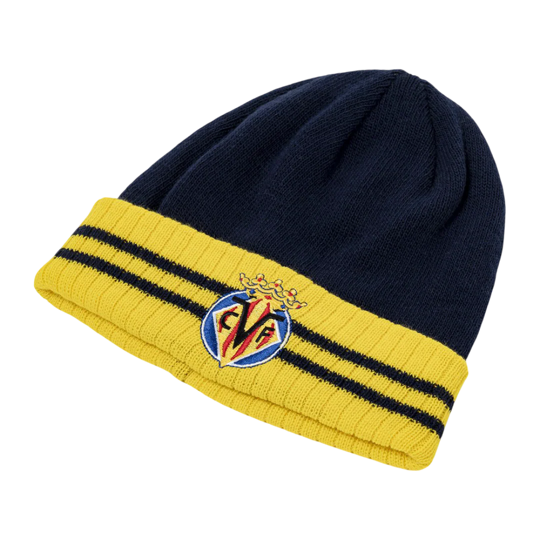 GORRO LANA AZUL