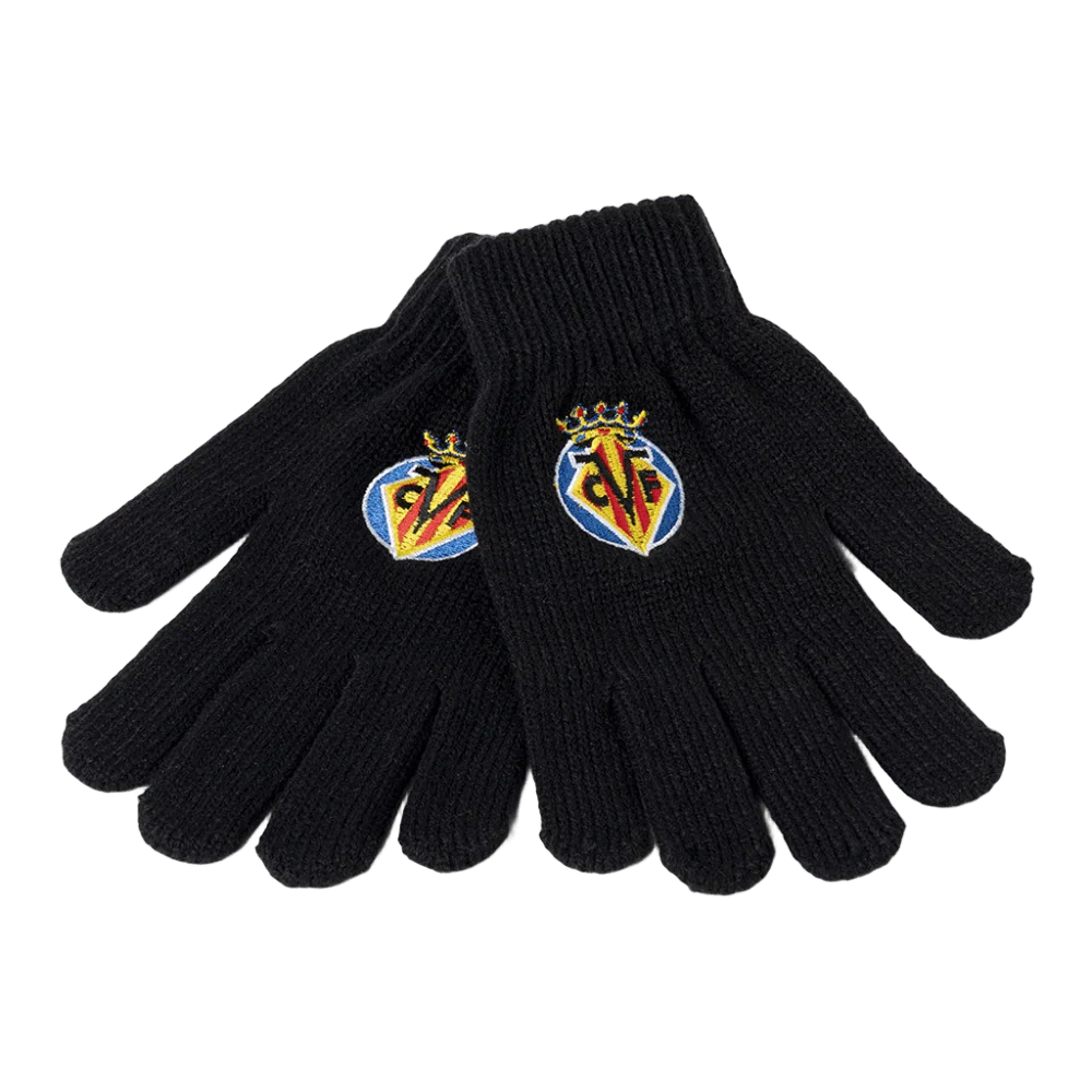 GUANTES INVIERNO