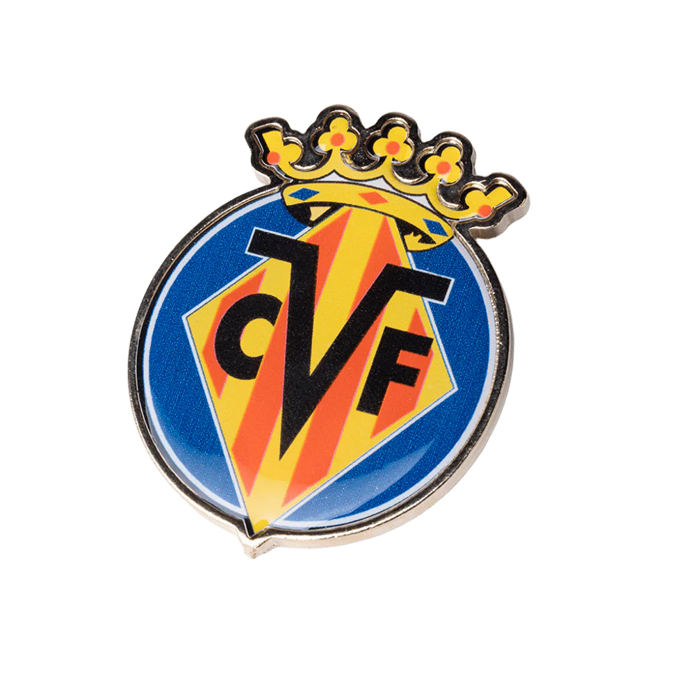 Iman escudo Villarreal CF