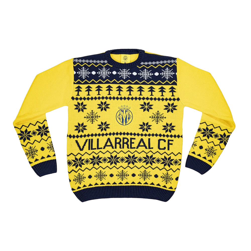 JUMPER CHRISTMAS