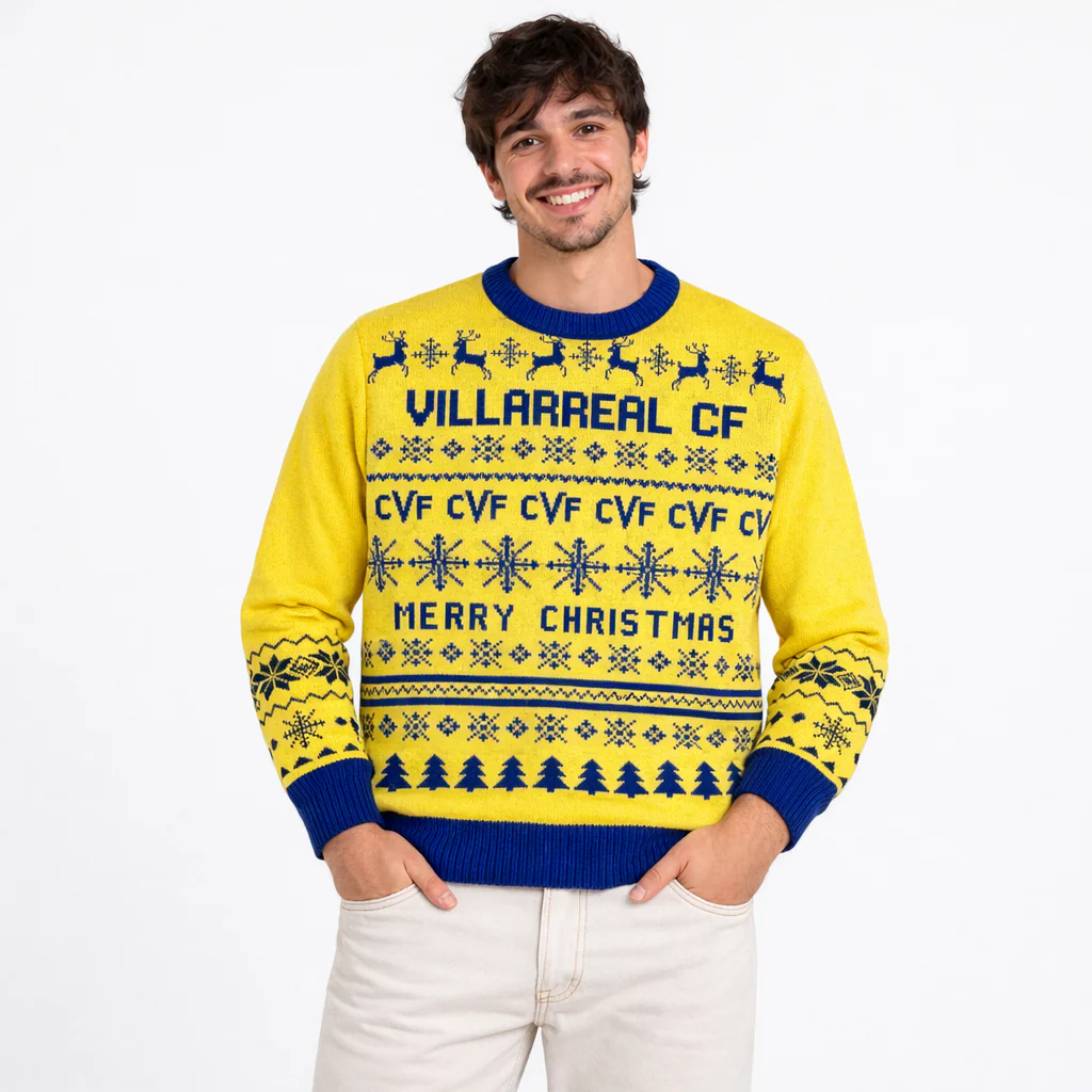 JUMPER CHRISTMAS - Image 5