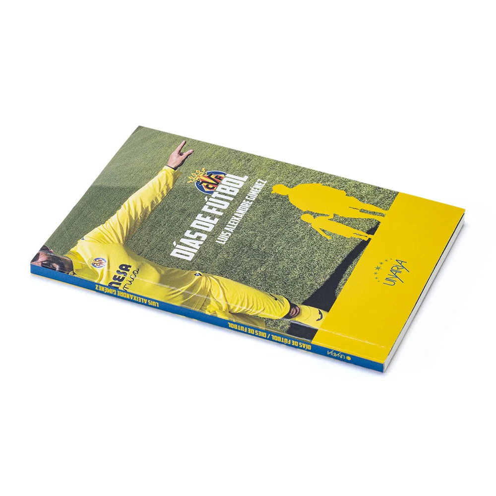 LIBRO DIAS DE FUTBOL - Image 2