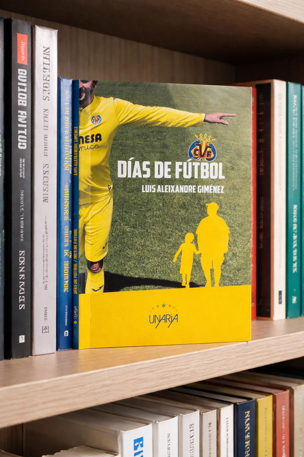 LIBRO DIAS DE FUTBOL - Image 3