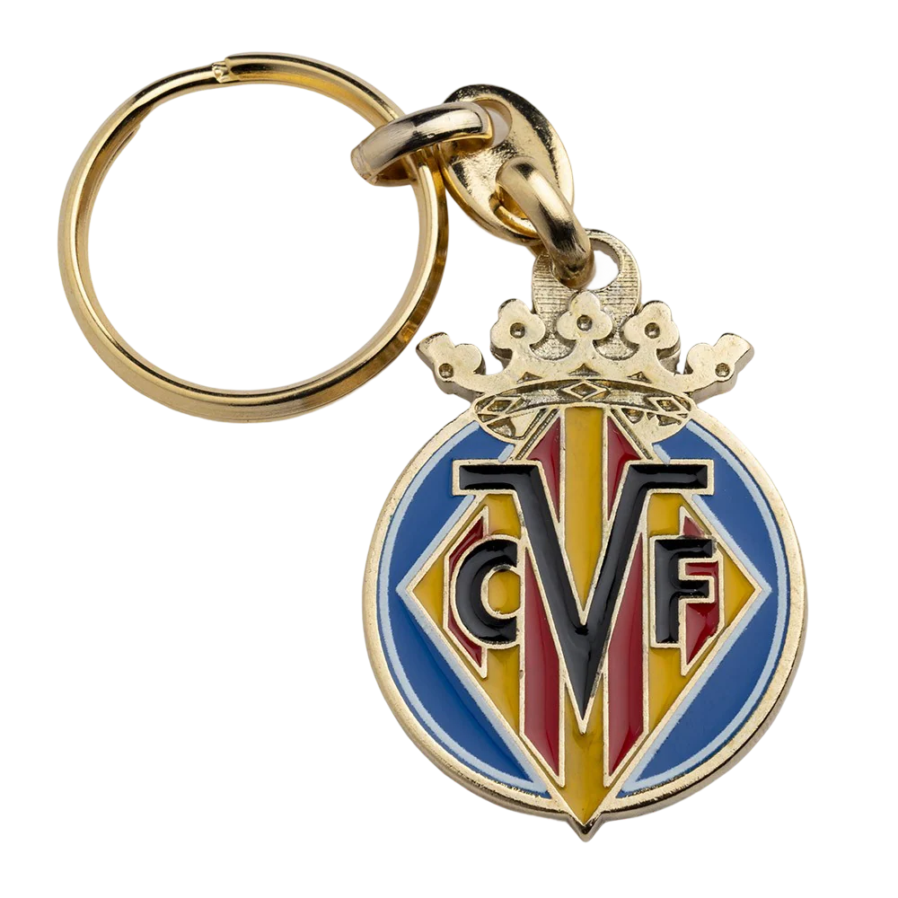 LLAVERO ESCUDO