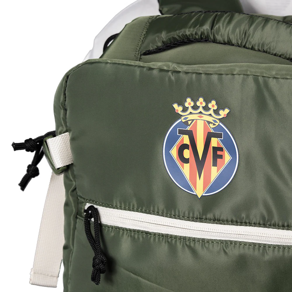 Mochila Rectangular Villarreal CF - Image 3