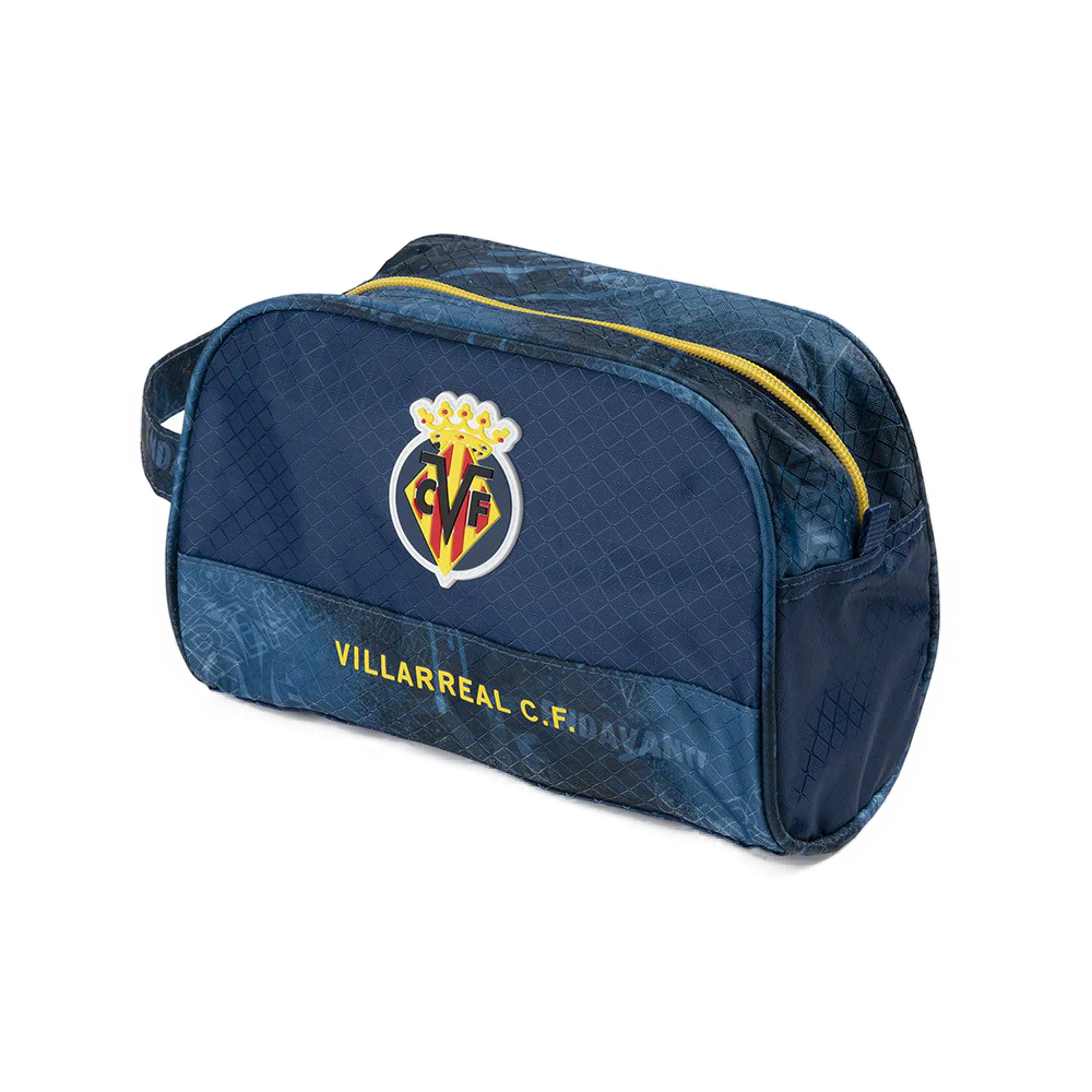Neceser Villarreal CF